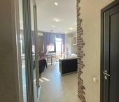 1-комн, 48кв м, этаж 6/6 Геленджикский проспект, 134