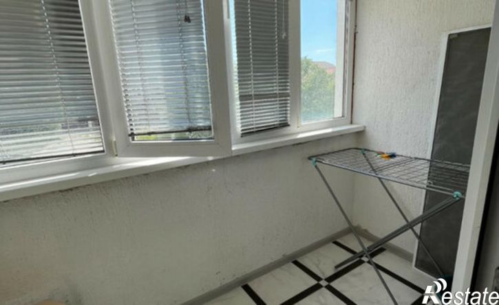 1-комн квартира улица Сурикова, 60Б,  д. 60Б