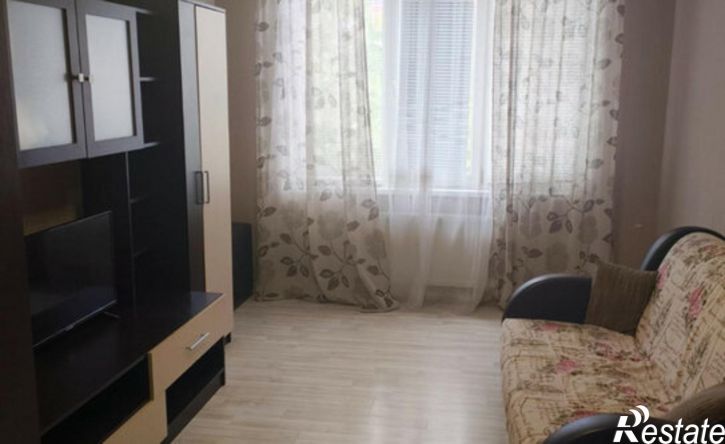 1-комн квартира улица Сурикова, 60Б,  д. 60Б