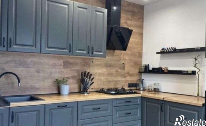 4-комн квартира ул Александра Блока, 5,  д. 5