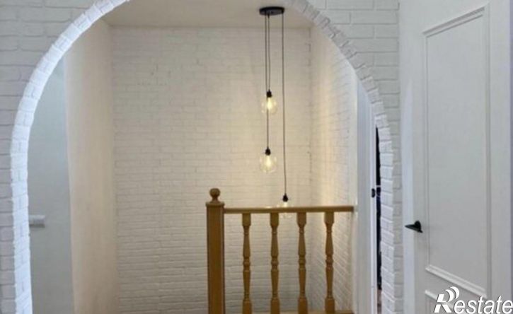 4-комн квартира ул Александра Блока, 5,  д. 5