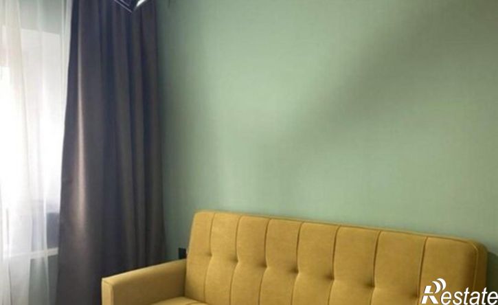 4-комн квартира ул Александра Блока, 5,  д. 5