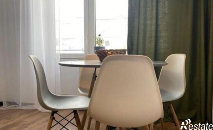 4-комн квартира ул Александра Блока, 5,  д. 5