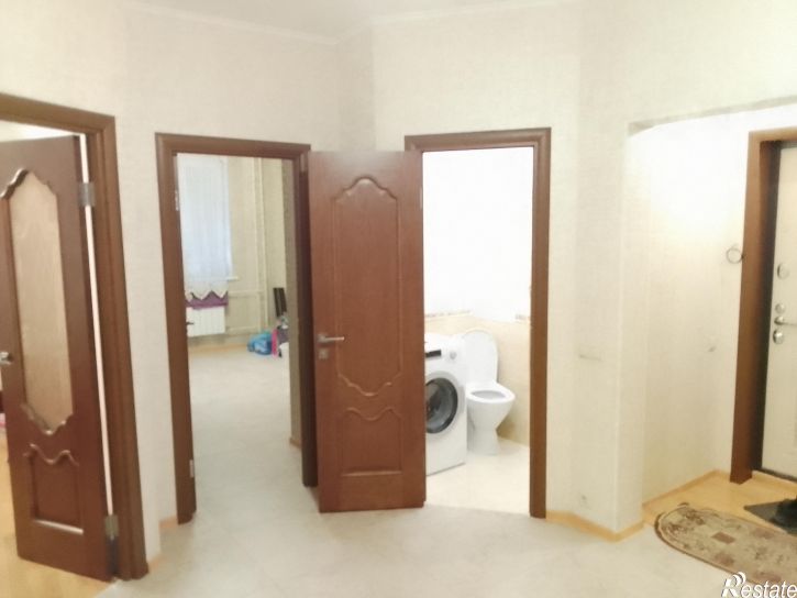 2-комн квартира Олега Анофриева, 1