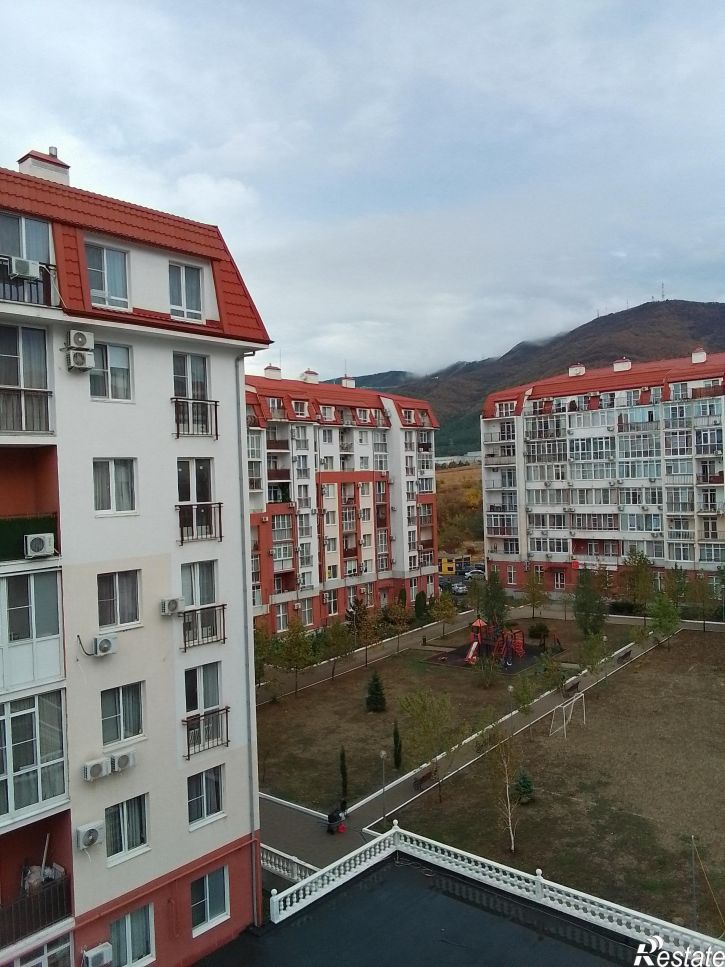 2-комн квартира Олега Анофриева, 1