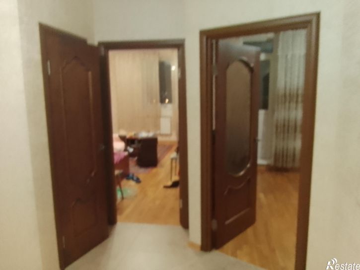 2-комн квартира Олега Анофриева, 1