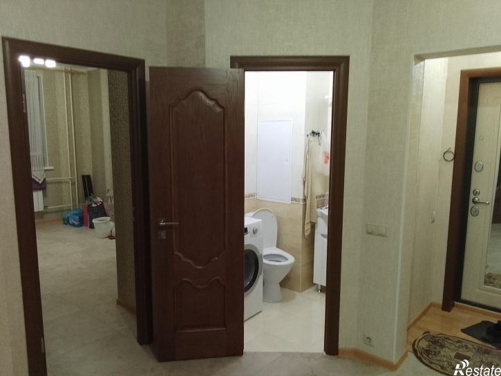 2-комн квартира Олега Анофриева, 1