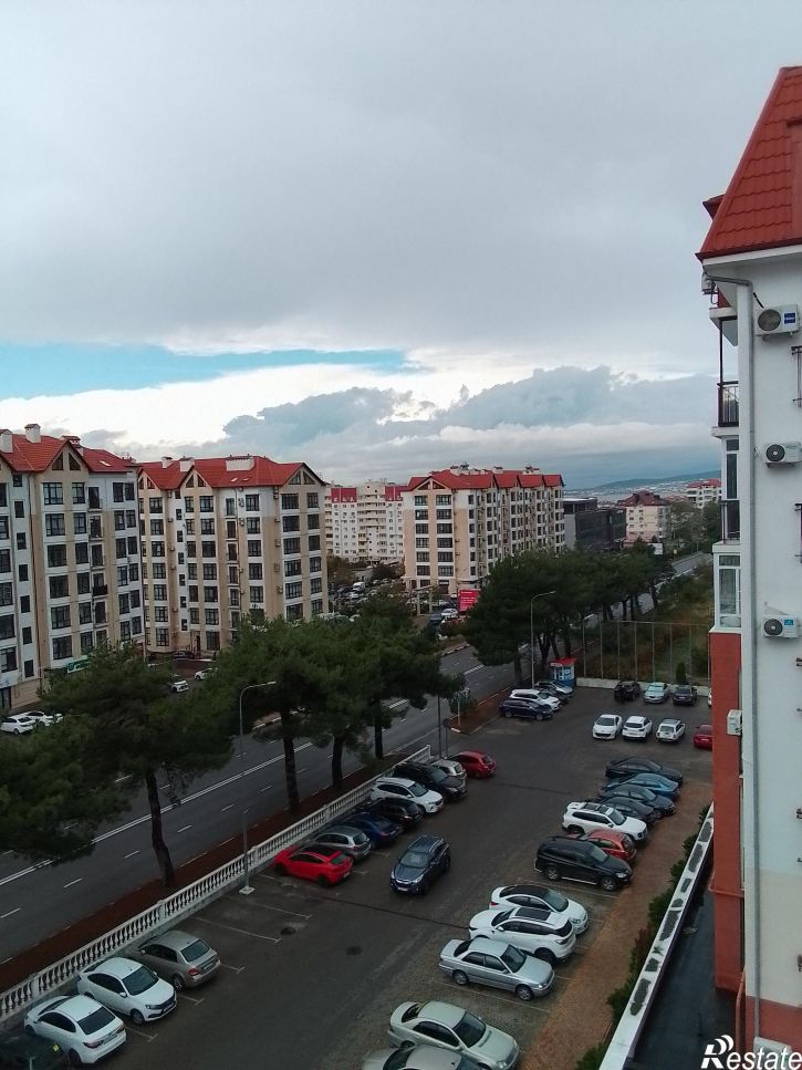 2-комн квартира Олега Анофриева, 1