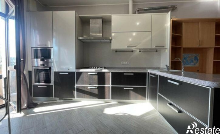 1-комн квартира Геленджикский проспект, 134,  д. 134