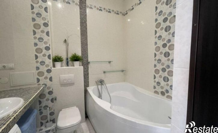 1-комн квартира Геленджикский проспект, 134,  д. 134