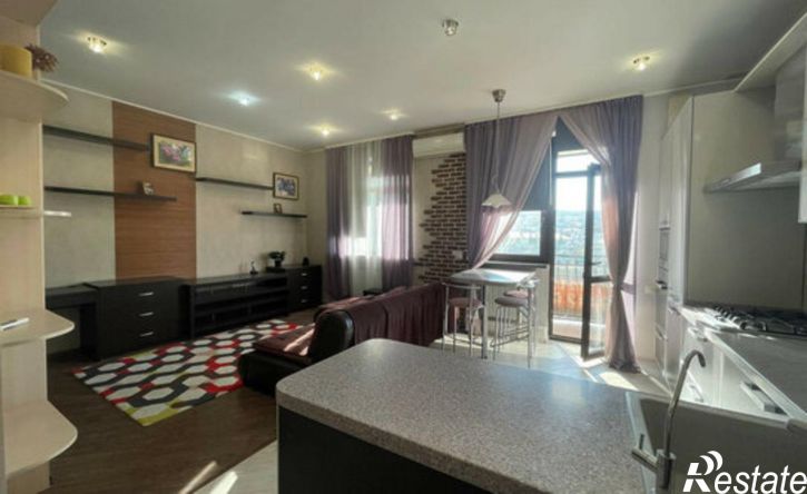 1-комн квартира Геленджикский проспект, 134,  д. 134