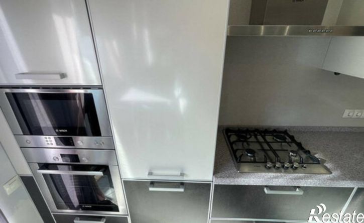 1-комн квартира Геленджикский проспект, 134,  д. 134