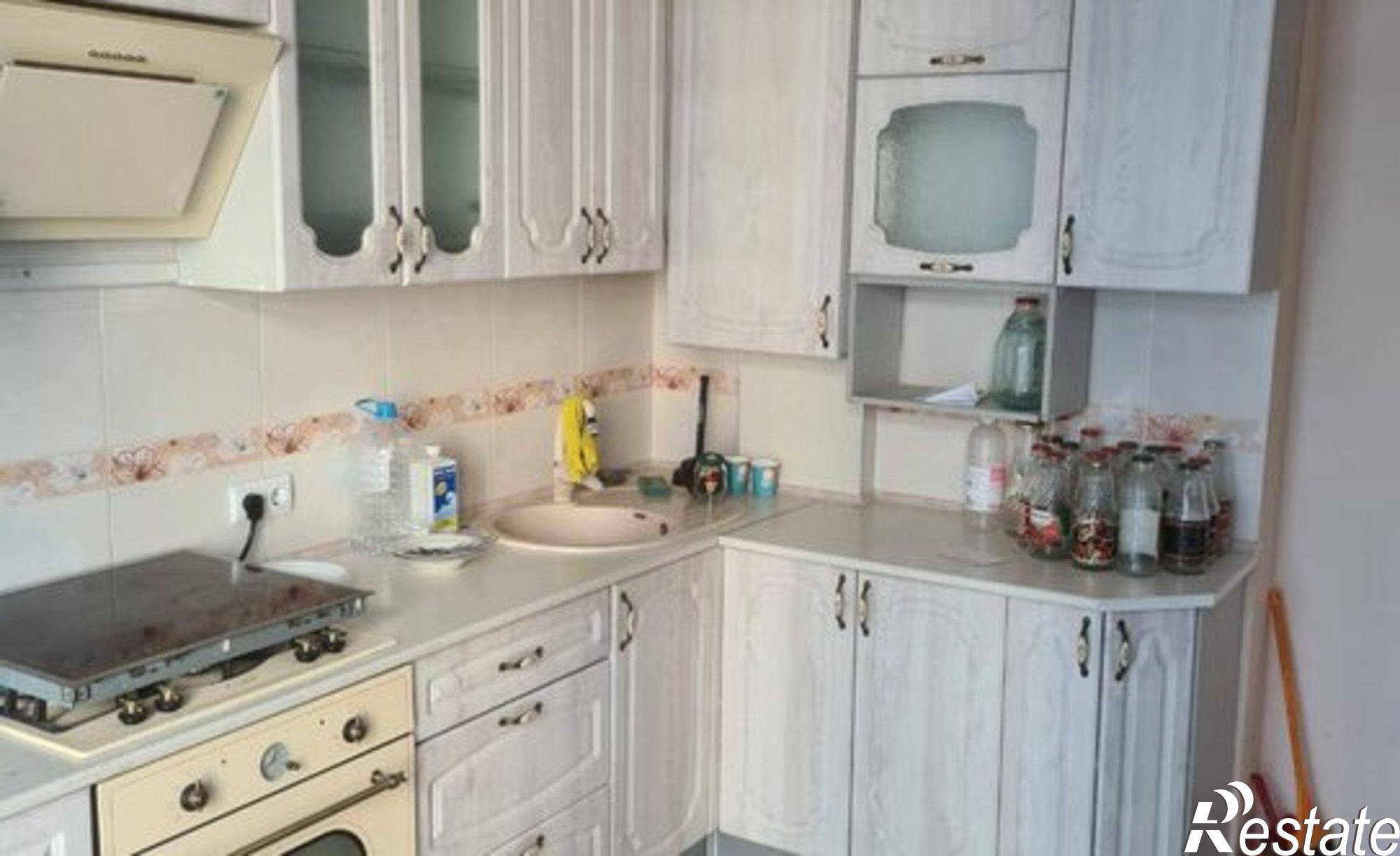 Купить квартиру за 13 500 000 рублей на улица Маршала Жукова, 3