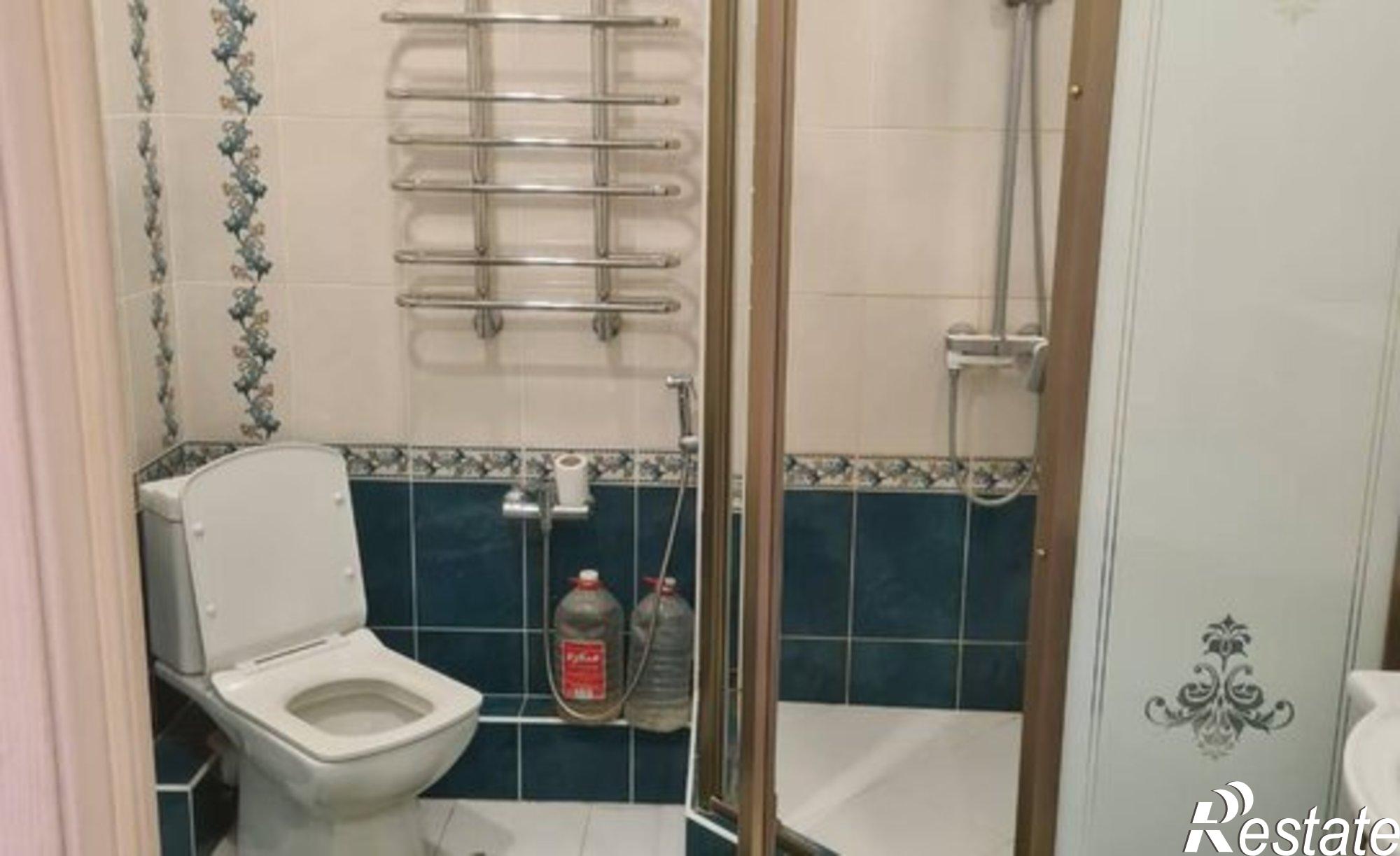 Купить квартиру за 13 500 000 рублей на улица Маршала Жукова, 3