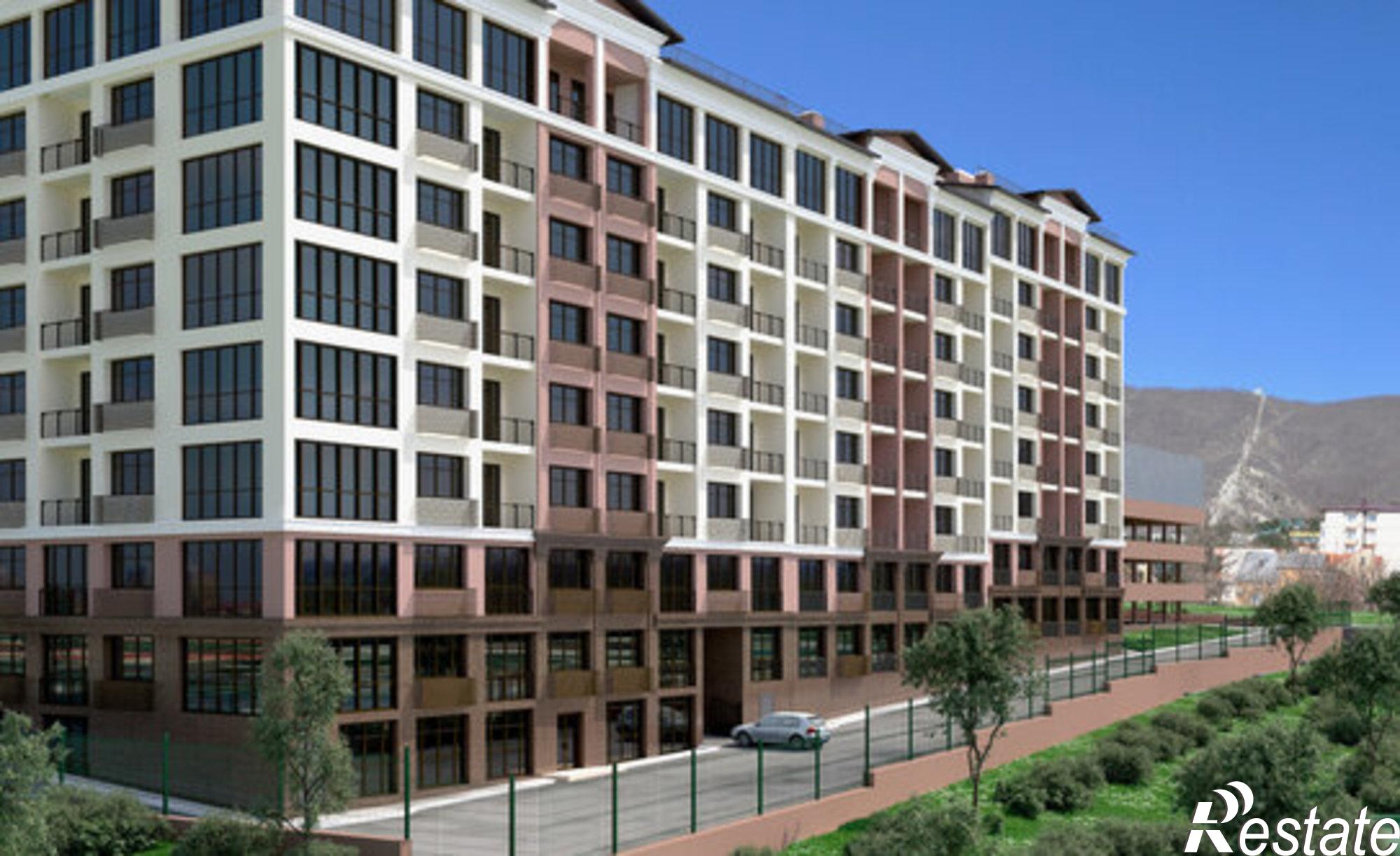 Купить квартиру за 17 000 000 рублей на Больничный переулок, 4 к7