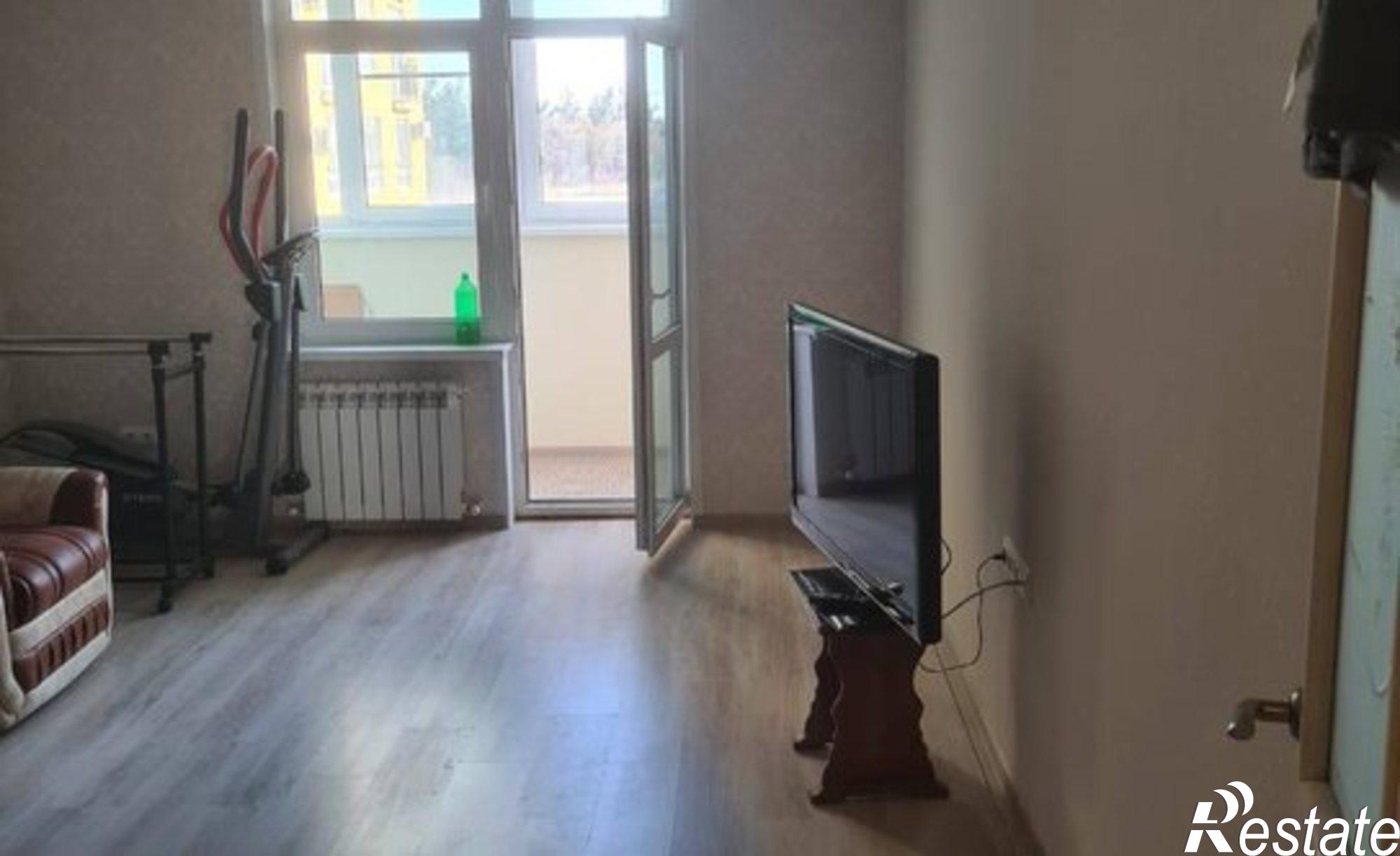 Купить квартиру за 13 500 000 рублей на улица Маршала Жукова, 3