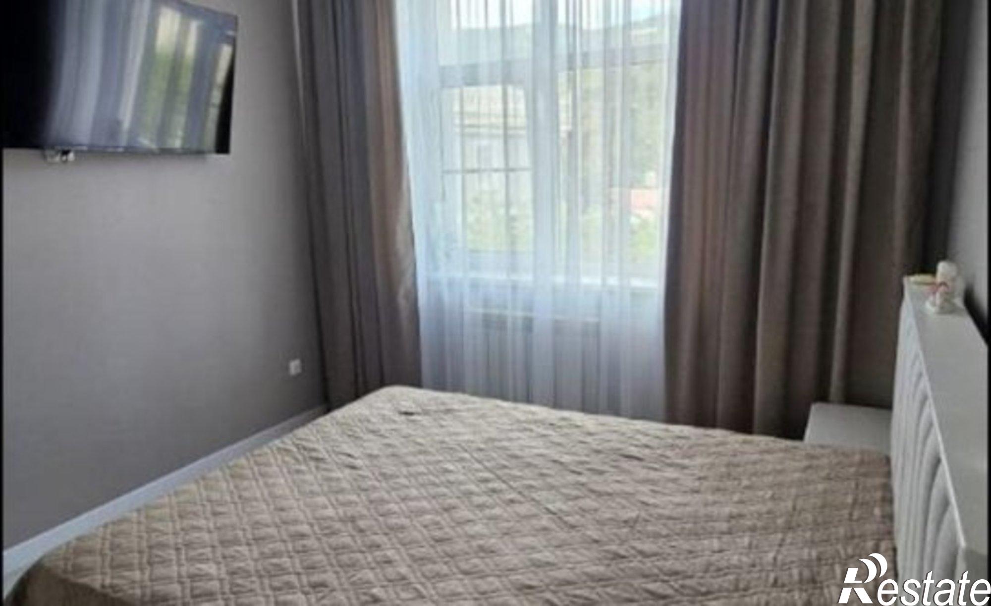 Купить квартиру за 16 200 000 рублей на ул Колхозная, 108