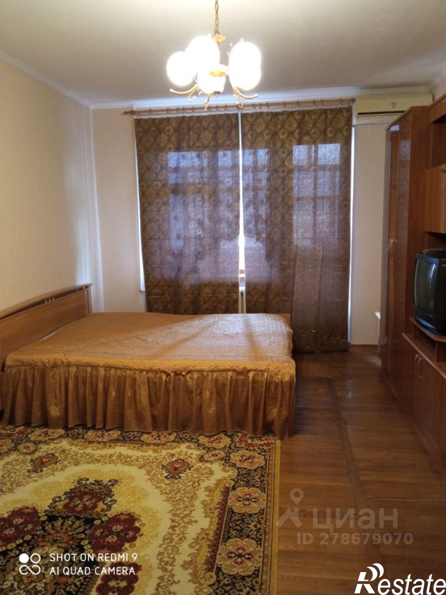 Сдать квартиру за 35 000 рублей