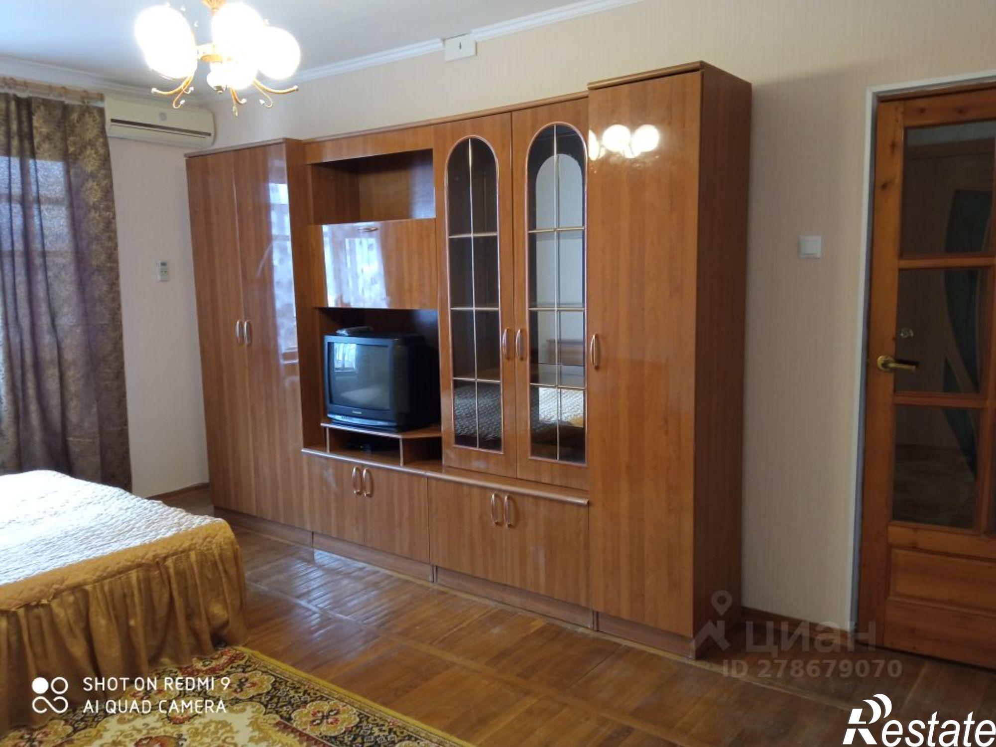 Сдать квартиру за 35 000 рублей