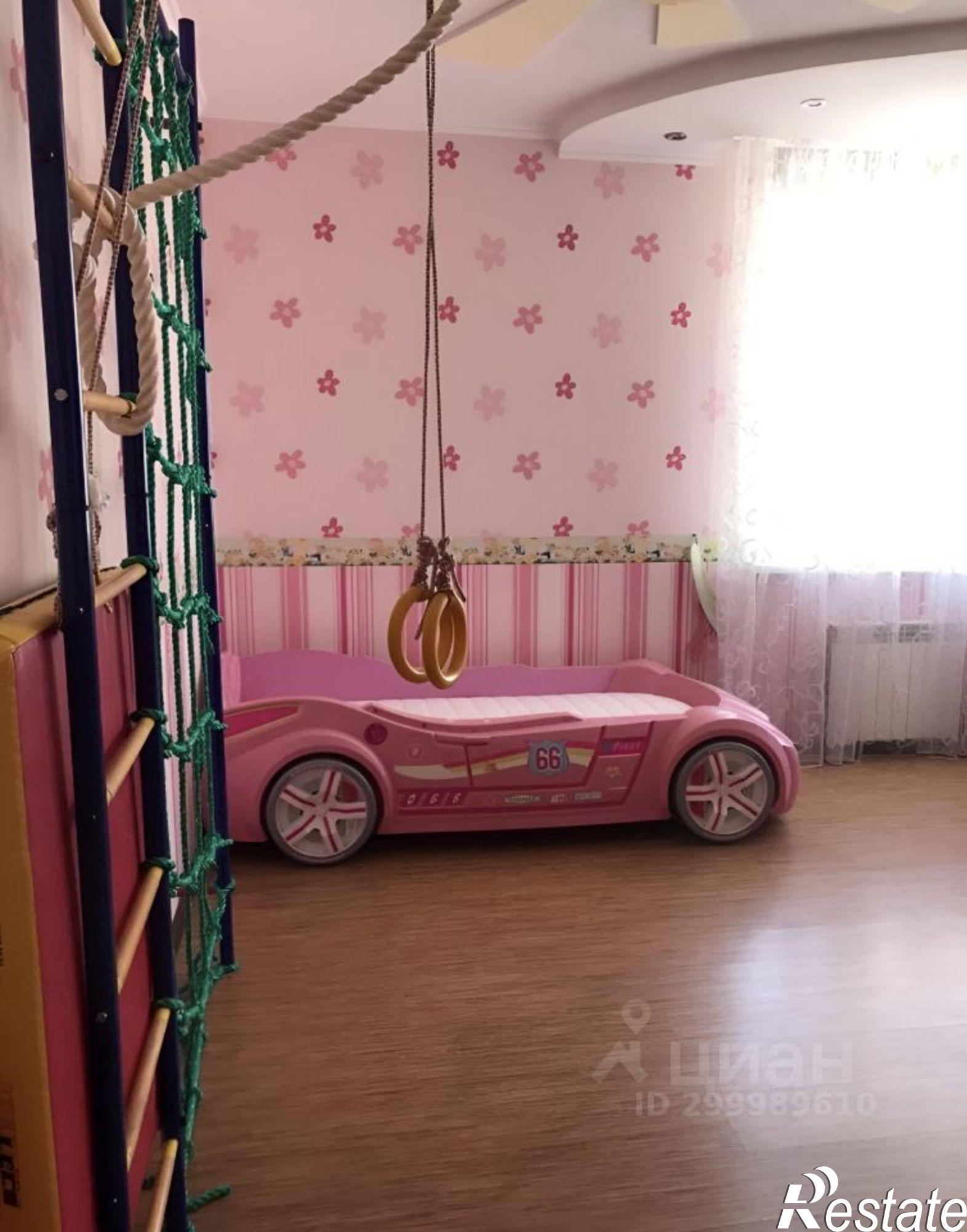 Сдать квартиру за 95 000 рублей на Прасковеевская улица, 22