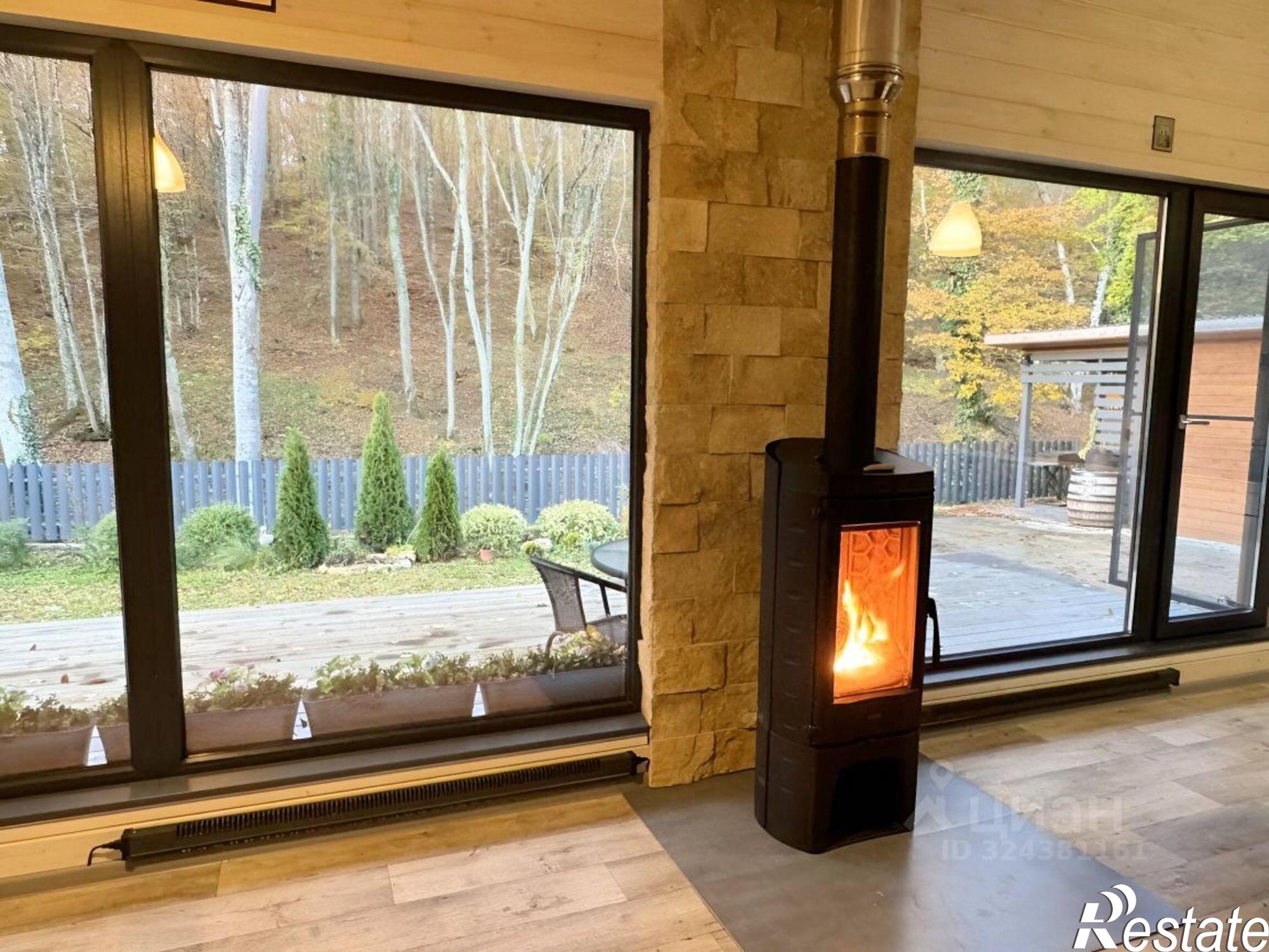 Сдать дачу, дом, коттедж за 85 000 рублей на городской округ Геленджик