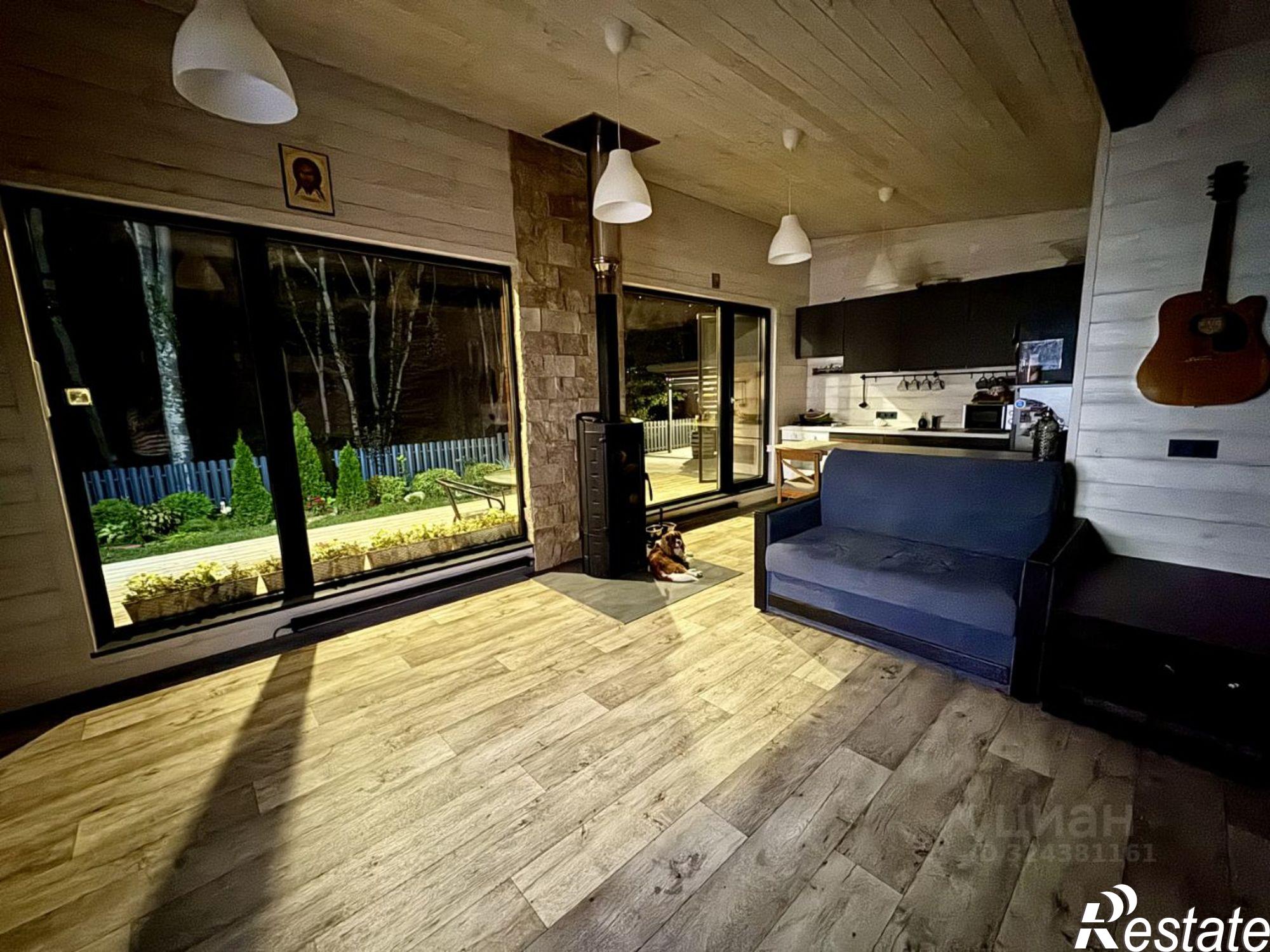 Сдать дачу, дом, коттедж за 85 000 рублей на городской округ Геленджик