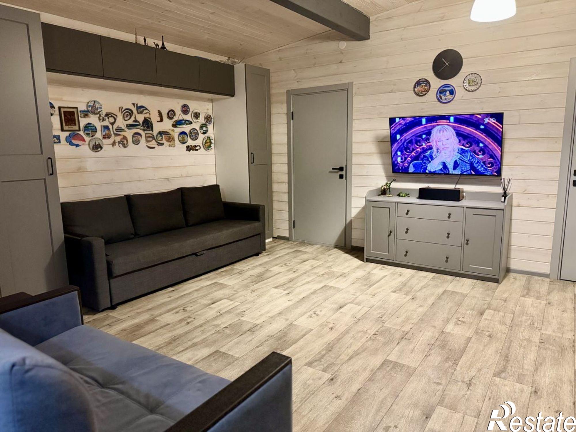 Сдать дачу, дом, коттедж за 85 000 рублей на городской округ Геленджик