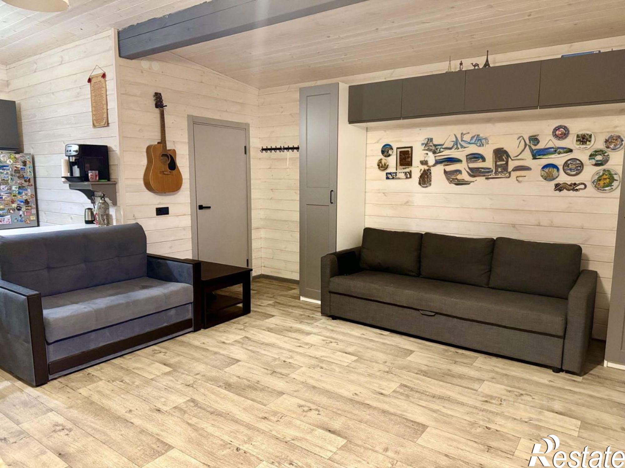 Сдать дачу, дом, коттедж за 85 000 рублей на городской округ Геленджик