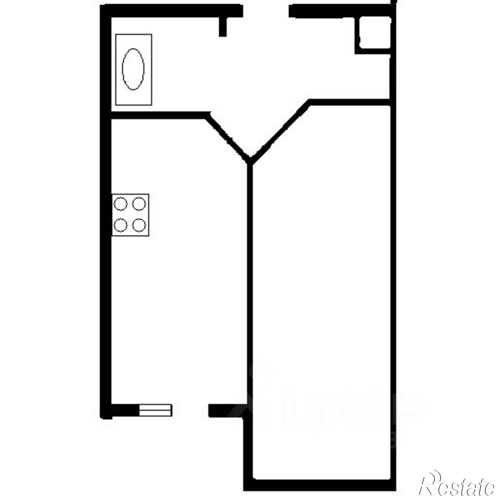 Сдать квартиру за 150 000 рублей на Крымская улица, 22 к13