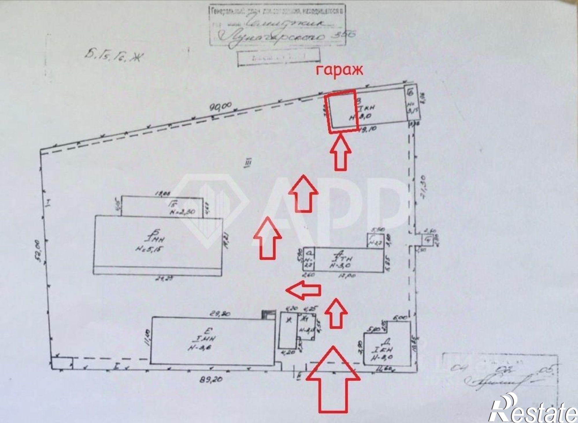 Сдать складское помещение за 30 001 рублей на Геленджикский проспект, 356