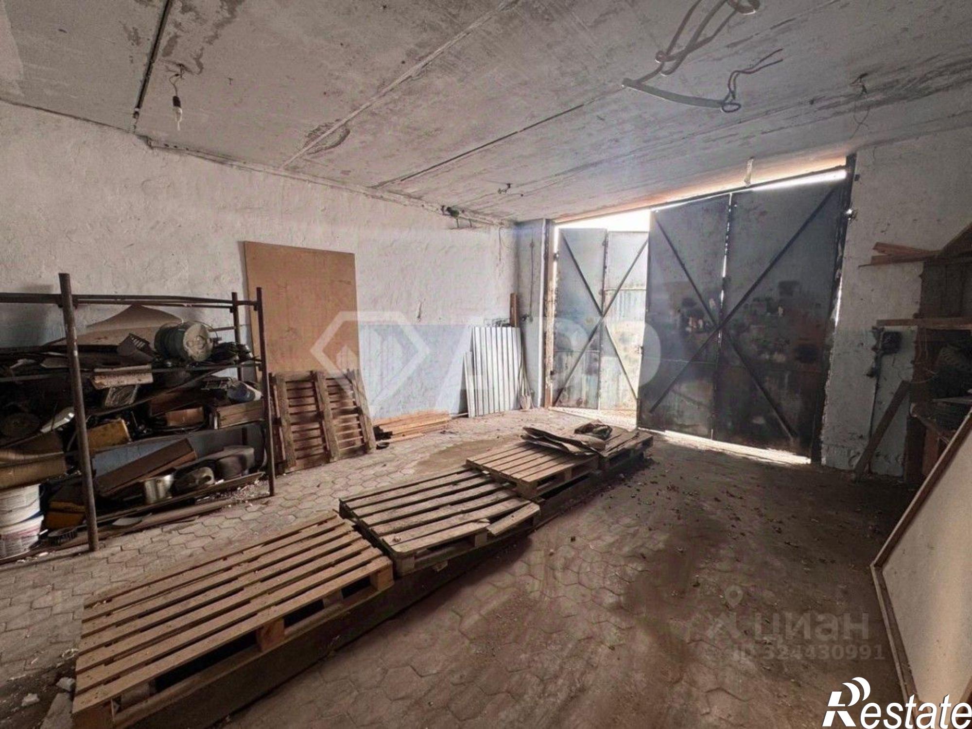 Сдать складское помещение за 30 001 рублей на Геленджикский проспект, 356