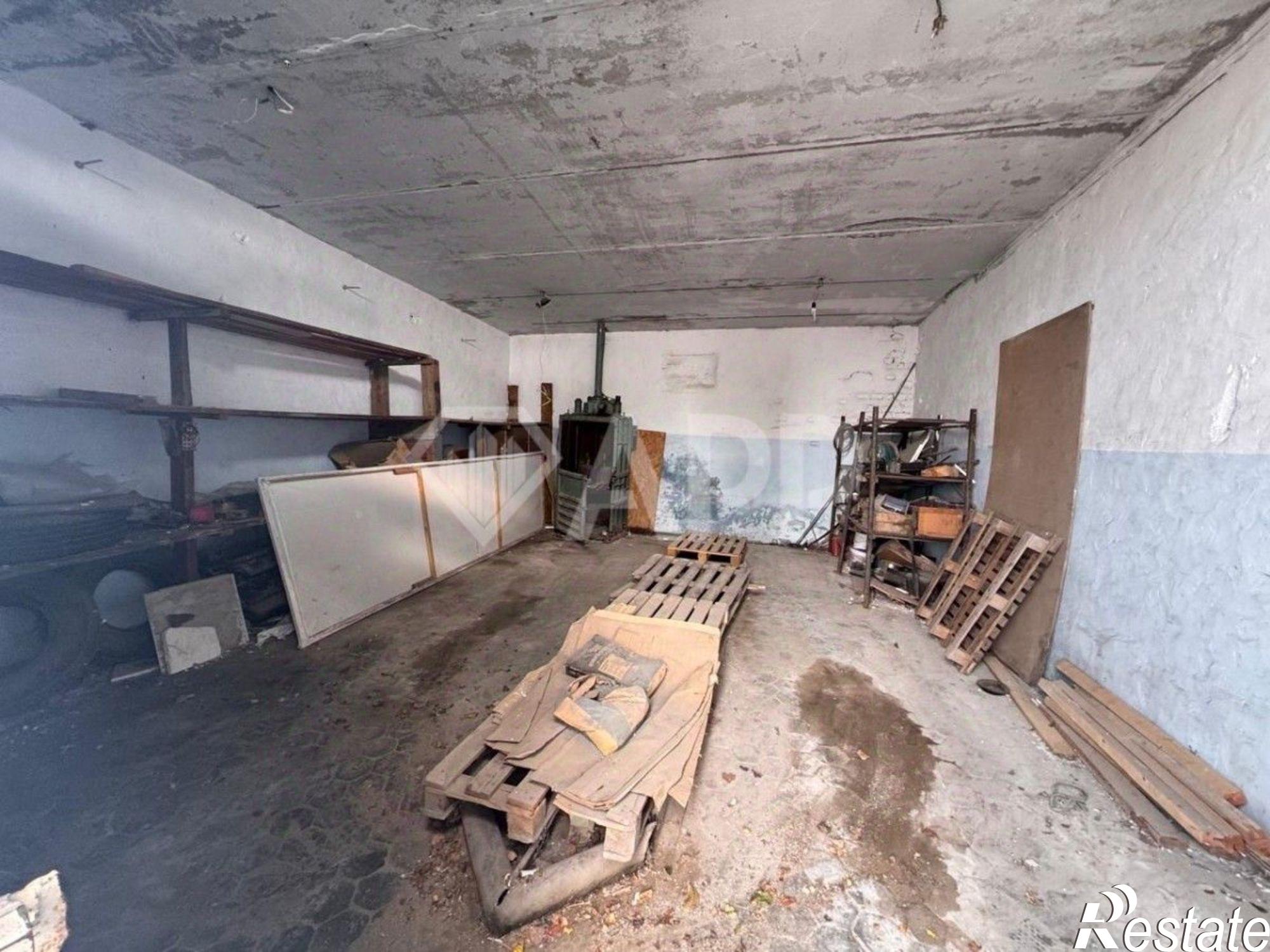 Сдать складское помещение за 30 001 рублей на Геленджикский проспект, 356