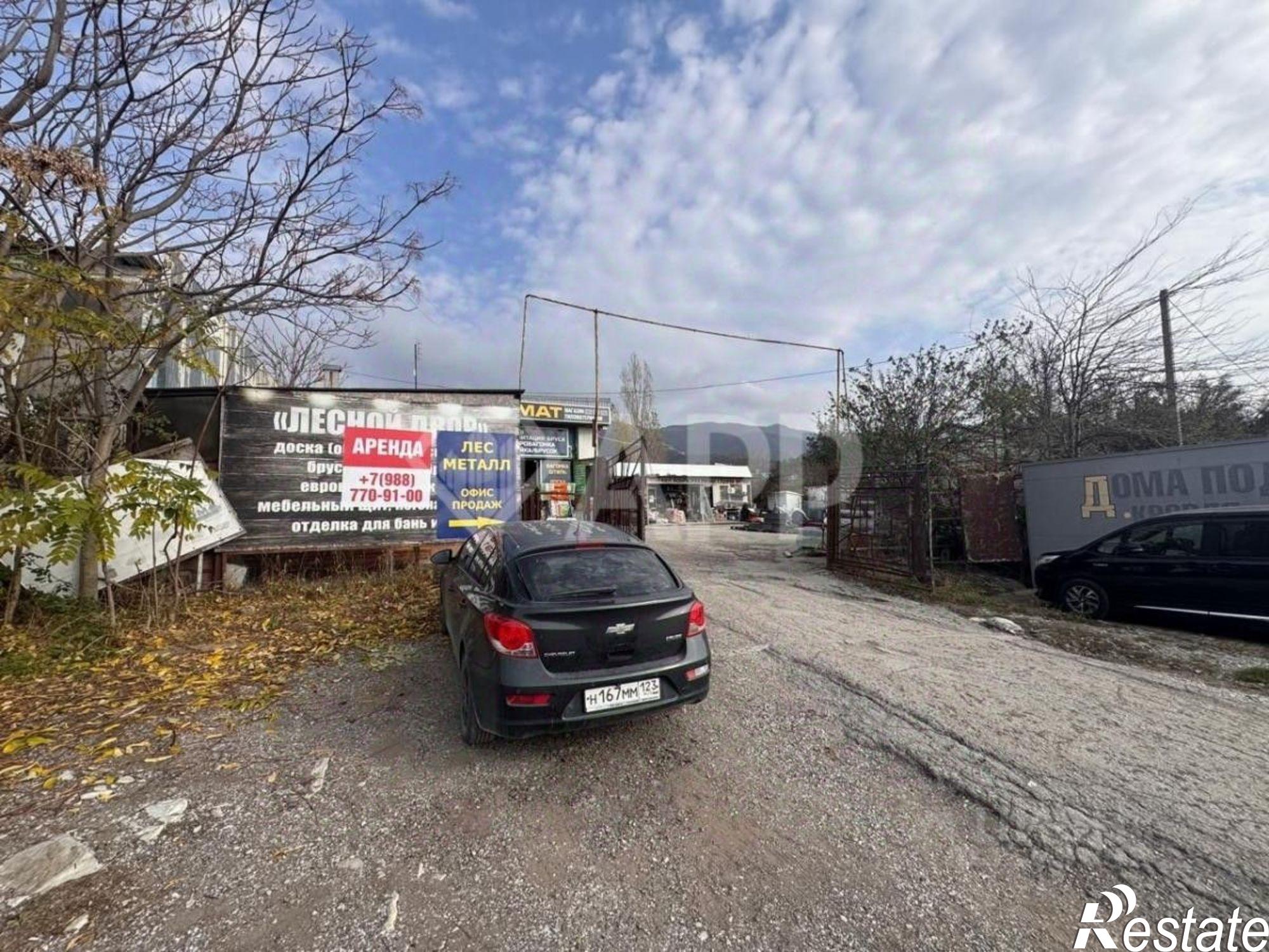 Сдать складское помещение за 400 028 рублей на Геленджикский пр-кт, 356