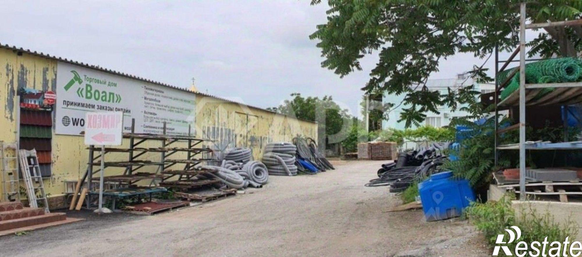 Сдать складское помещение за 400 028 рублей на Геленджикский пр-кт, 356