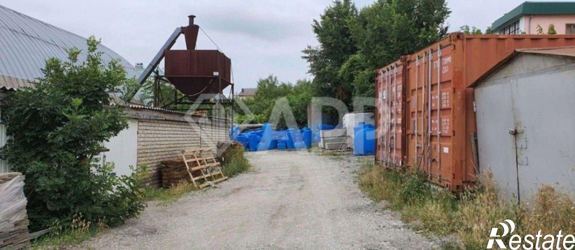 Сдать складское помещение за 400 028 рублей на Геленджикский пр-кт, 356