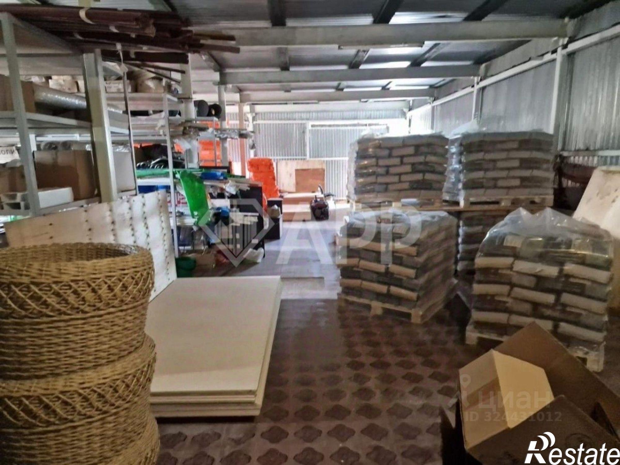 Сдать складское помещение за 400 028 рублей на Геленджикский пр-кт, 356