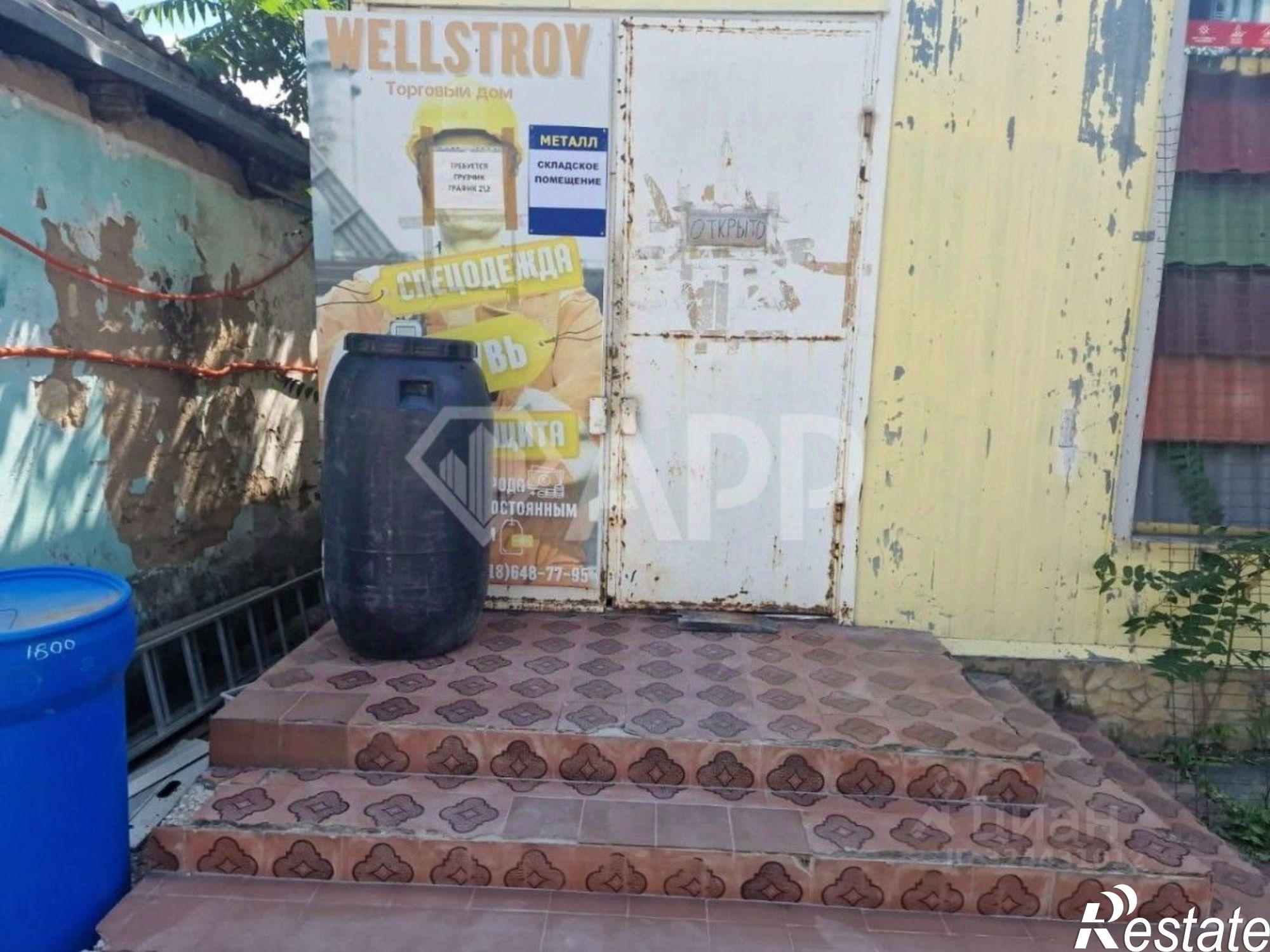 Сдать складское помещение за 400 028 рублей на Геленджикский пр-кт, 356