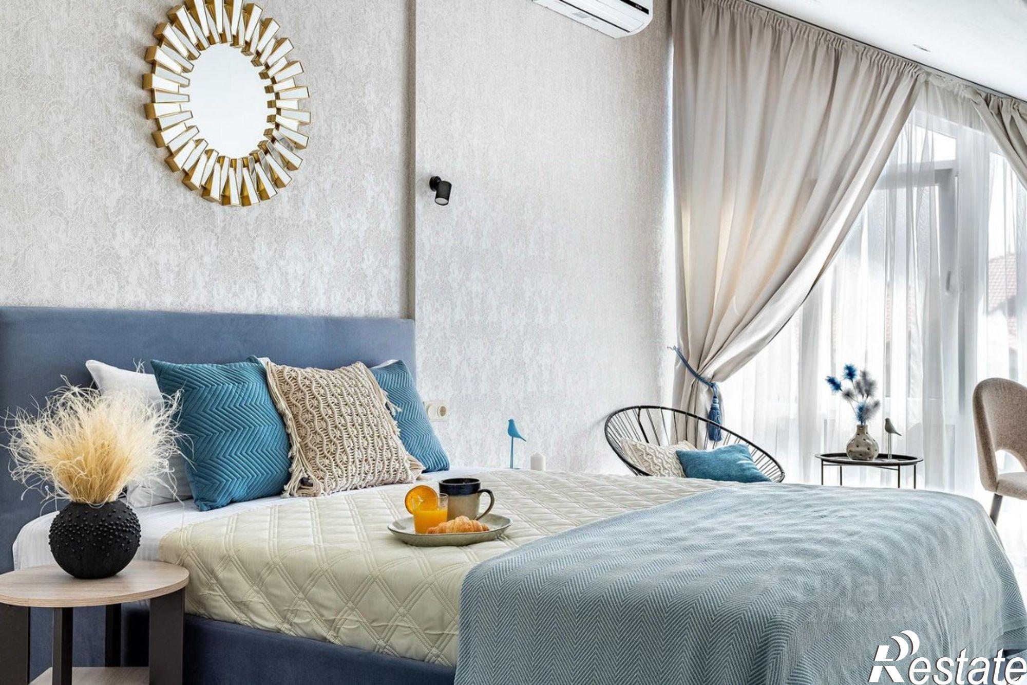 Сдать квартиру за 50 000 рублей на ул Крымская, 22 1