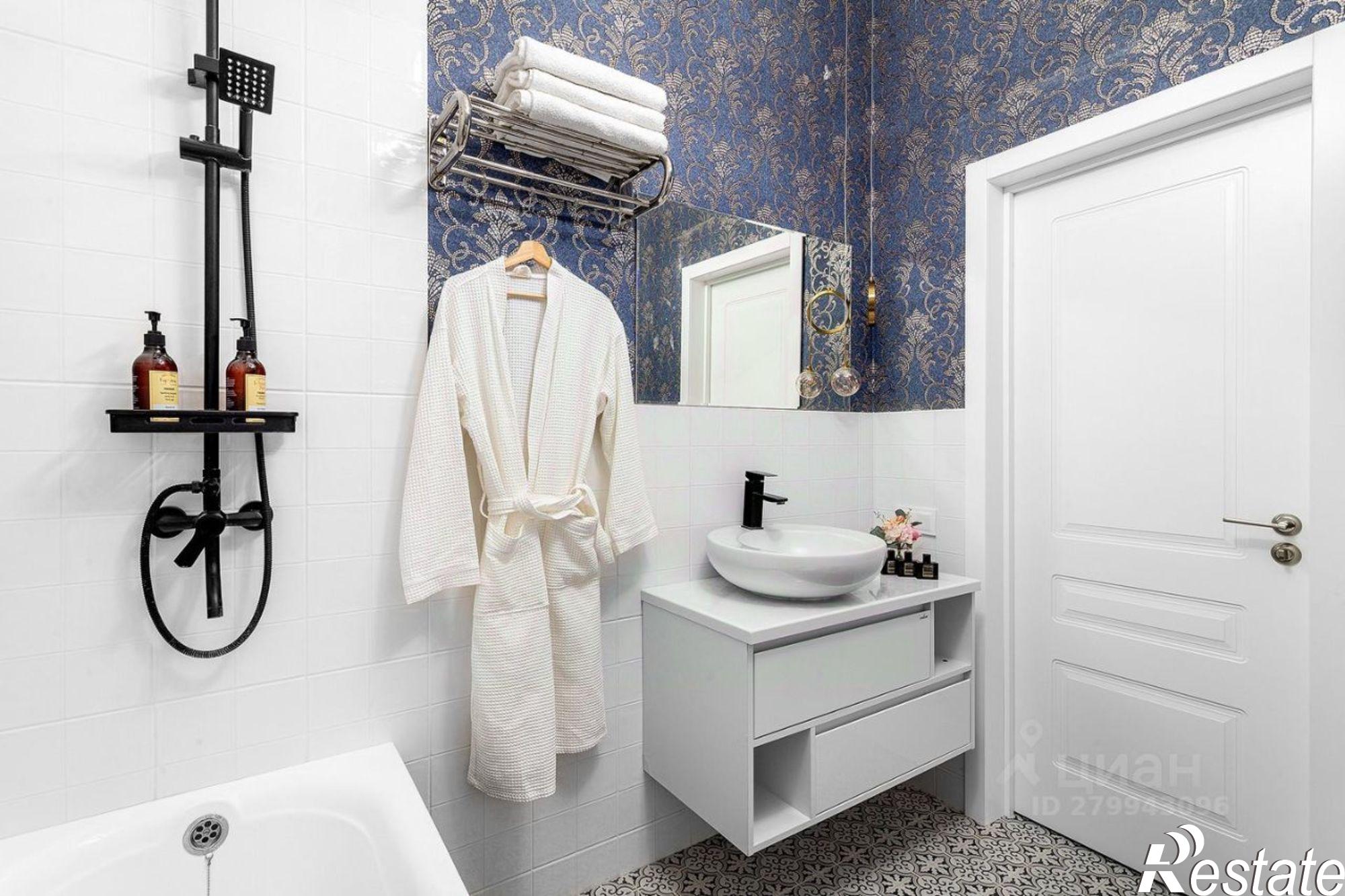 Сдать квартиру за 50 000 рублей на ул Крымская, 22 1