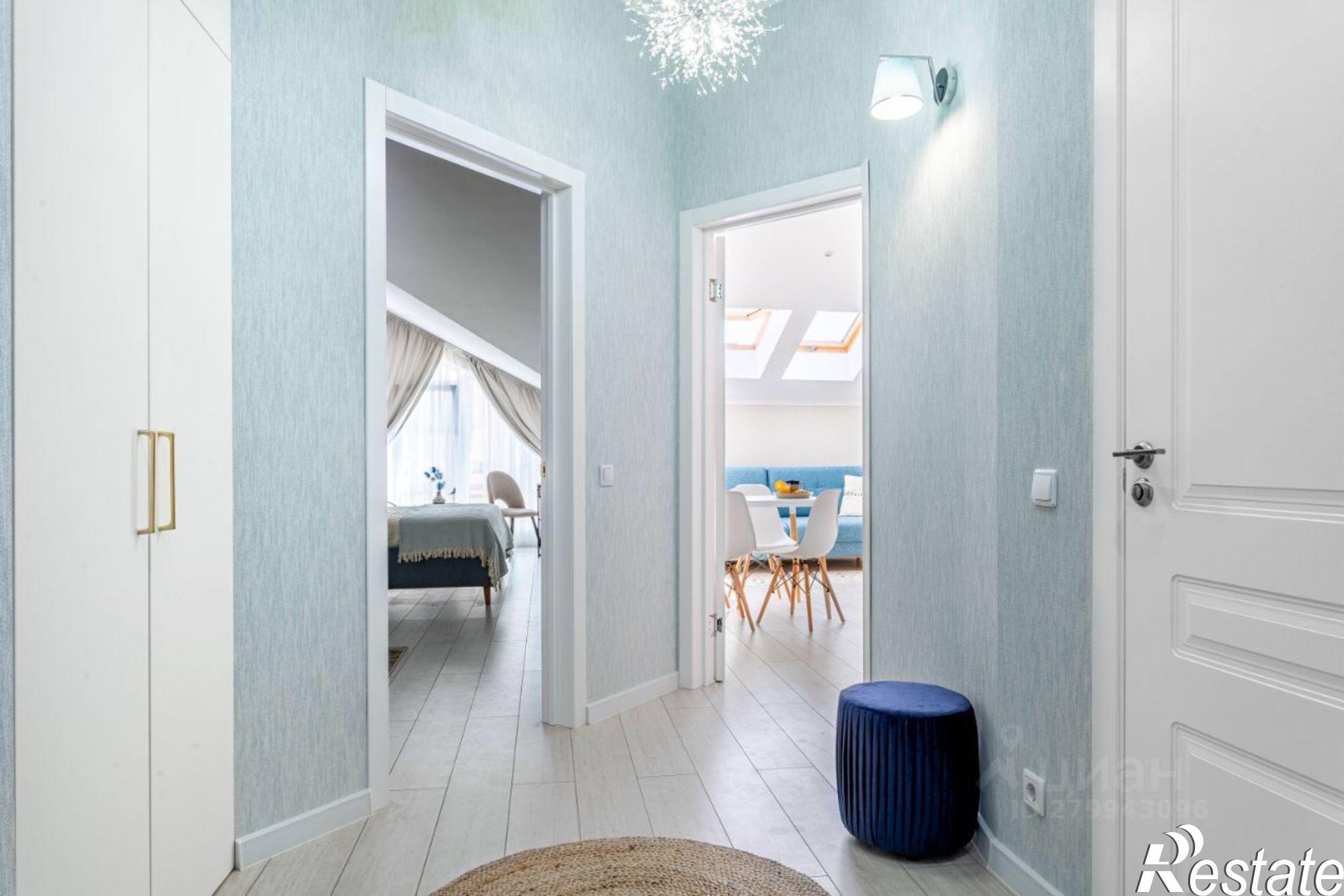 Сдать квартиру за 50 000 рублей на ул Крымская, 22 1