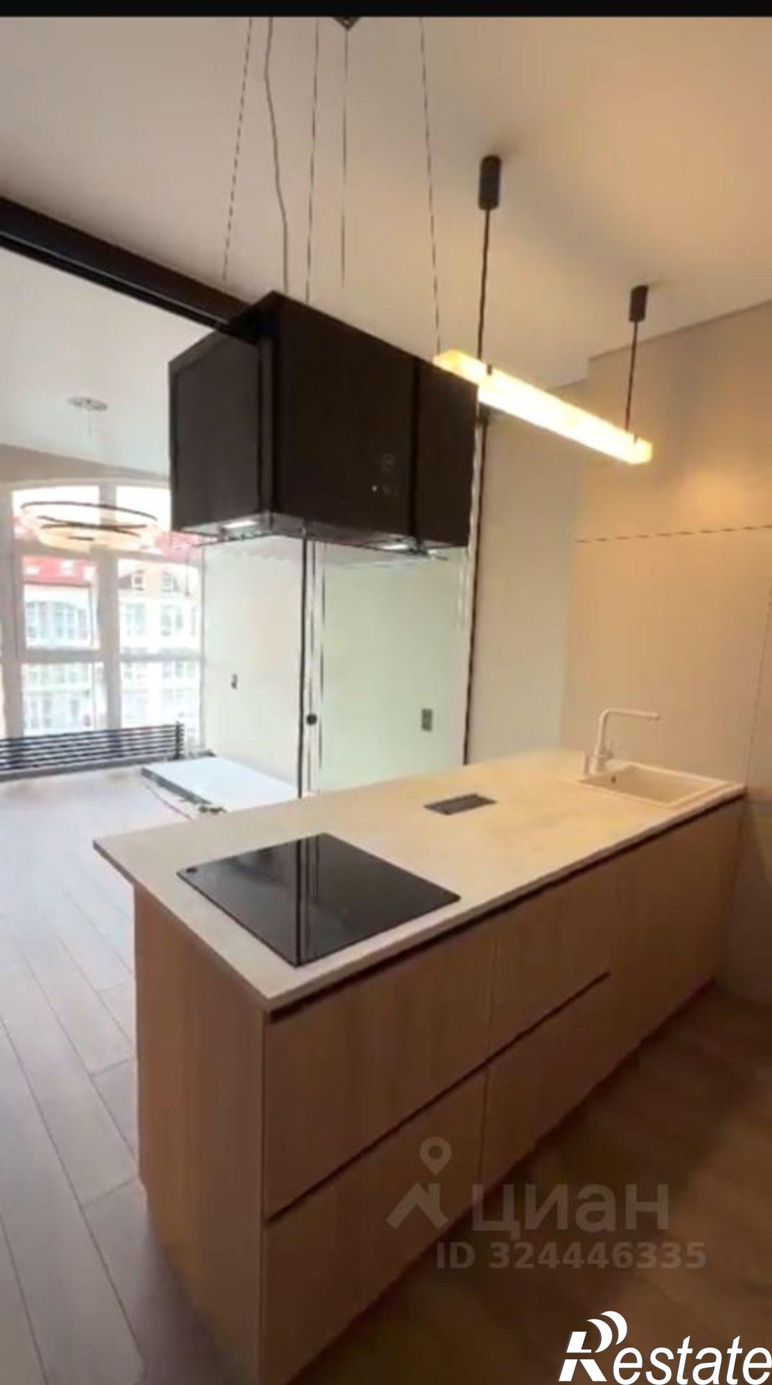 Купить квартиру за 12 100 000 рублей на Верхняя улица, 4 к3