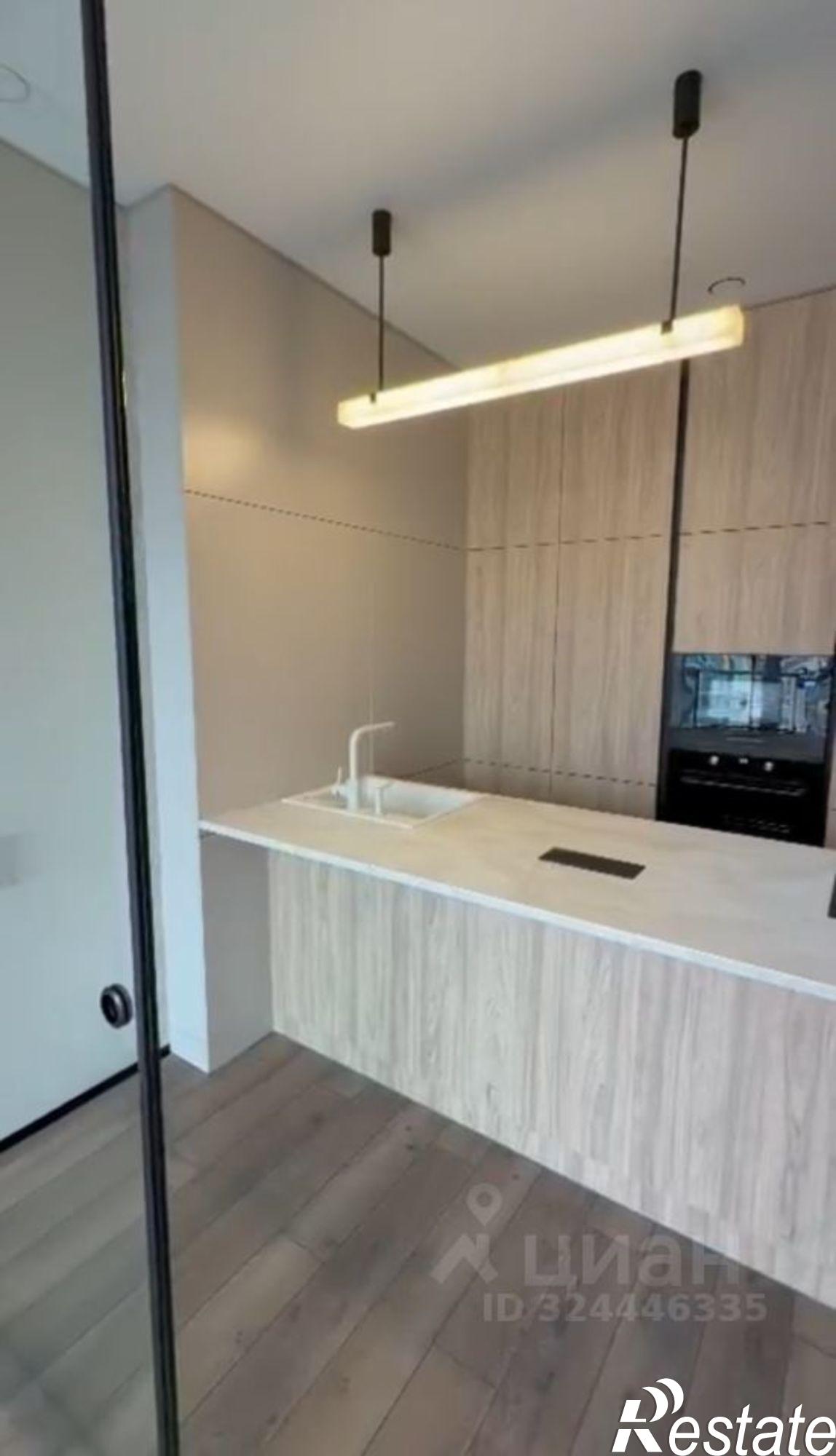 Купить квартиру за 12 100 000 рублей на Верхняя улица, 4 к3