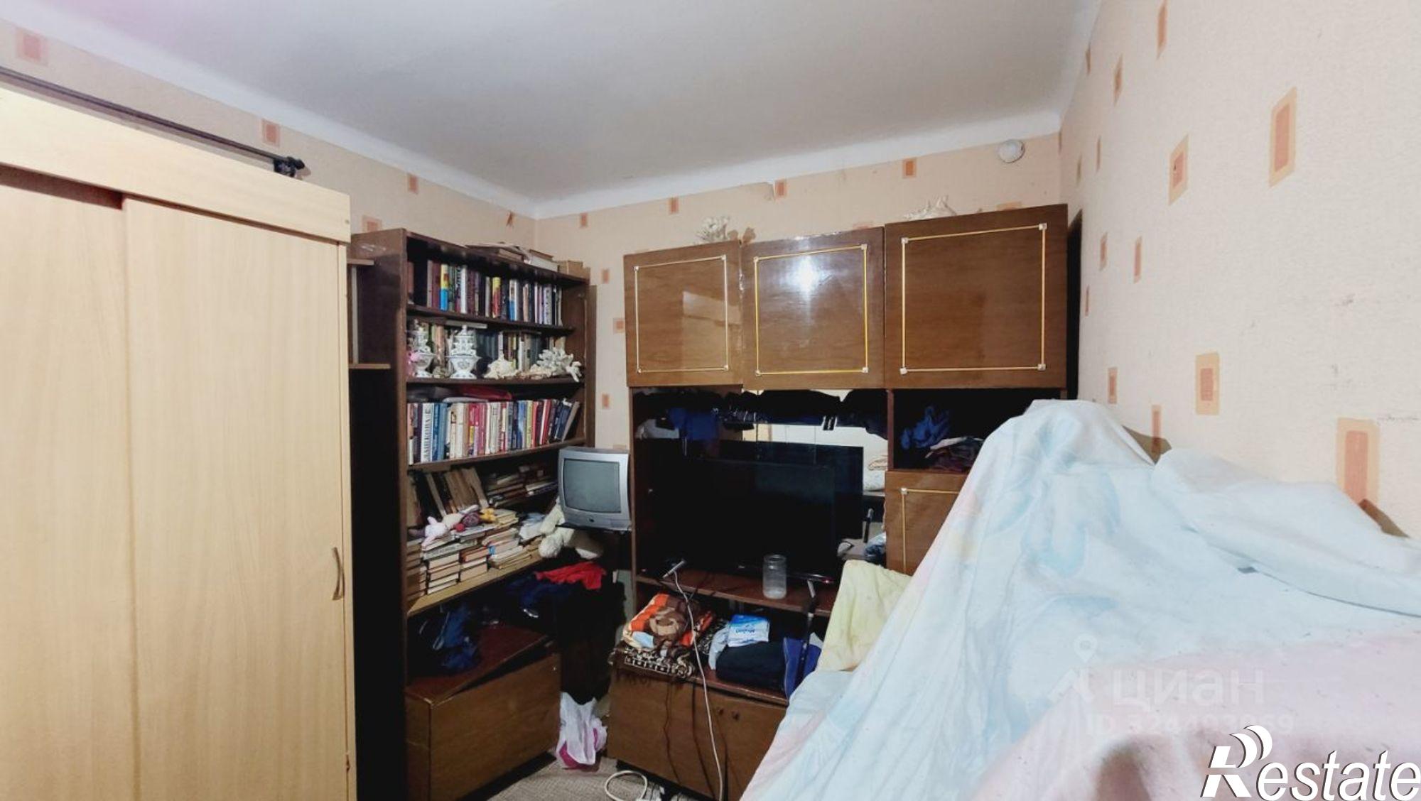 Купить квартиру за 7 500 000 рублей на ул Островского, 131