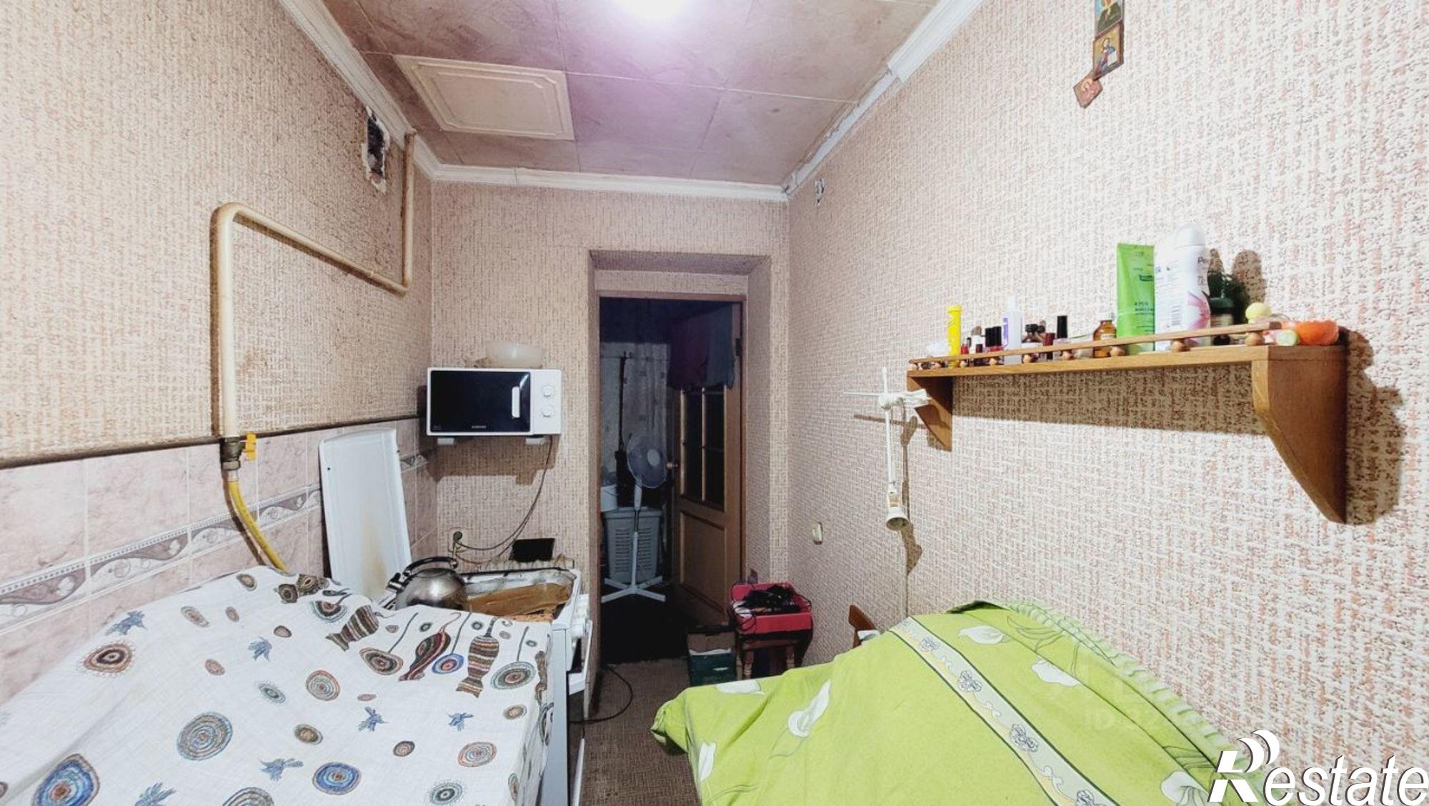 Купить квартиру за 7 500 000 рублей на ул Островского, 131