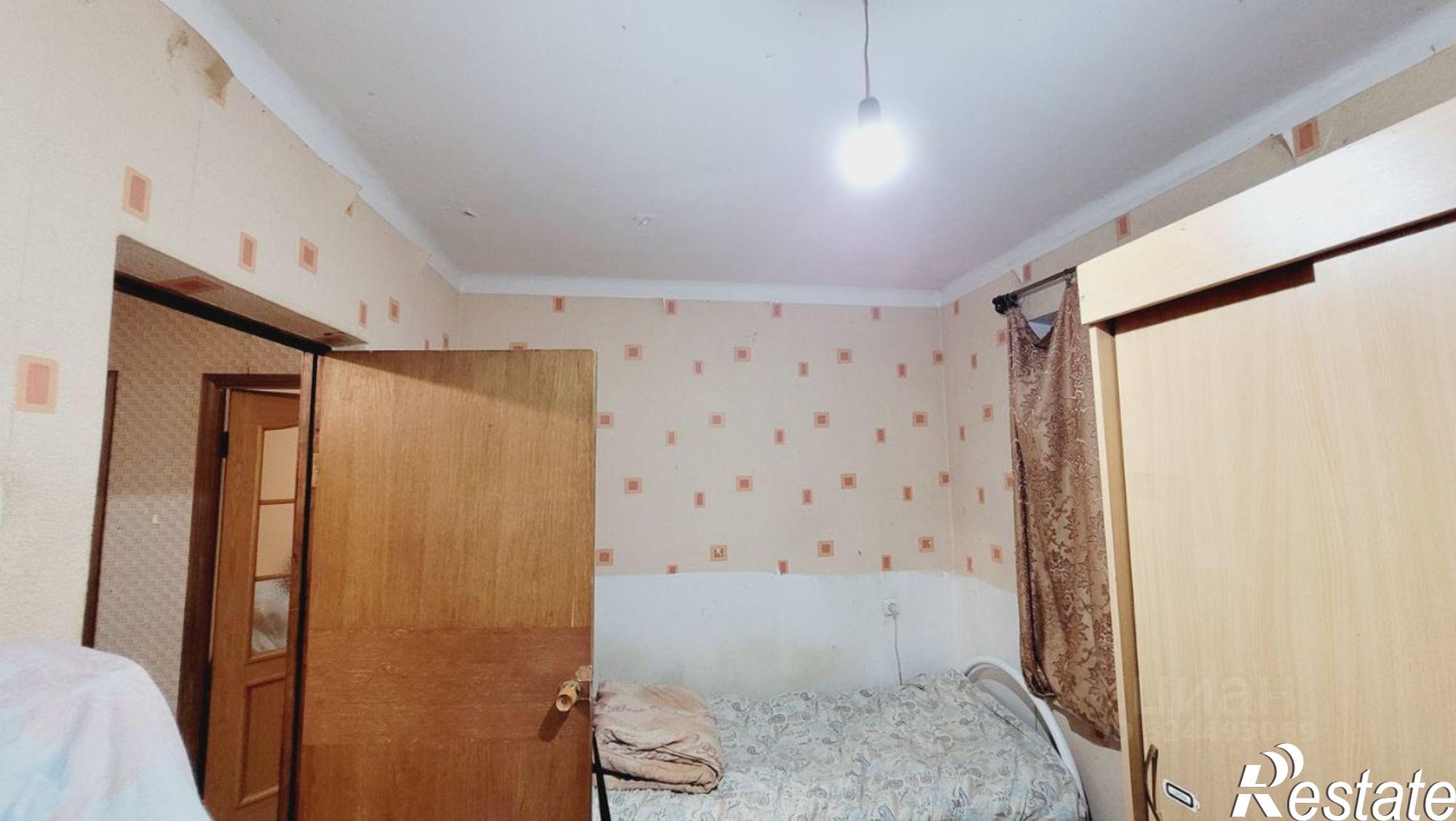 Купить квартиру за 7 500 000 рублей на ул Островского, 131