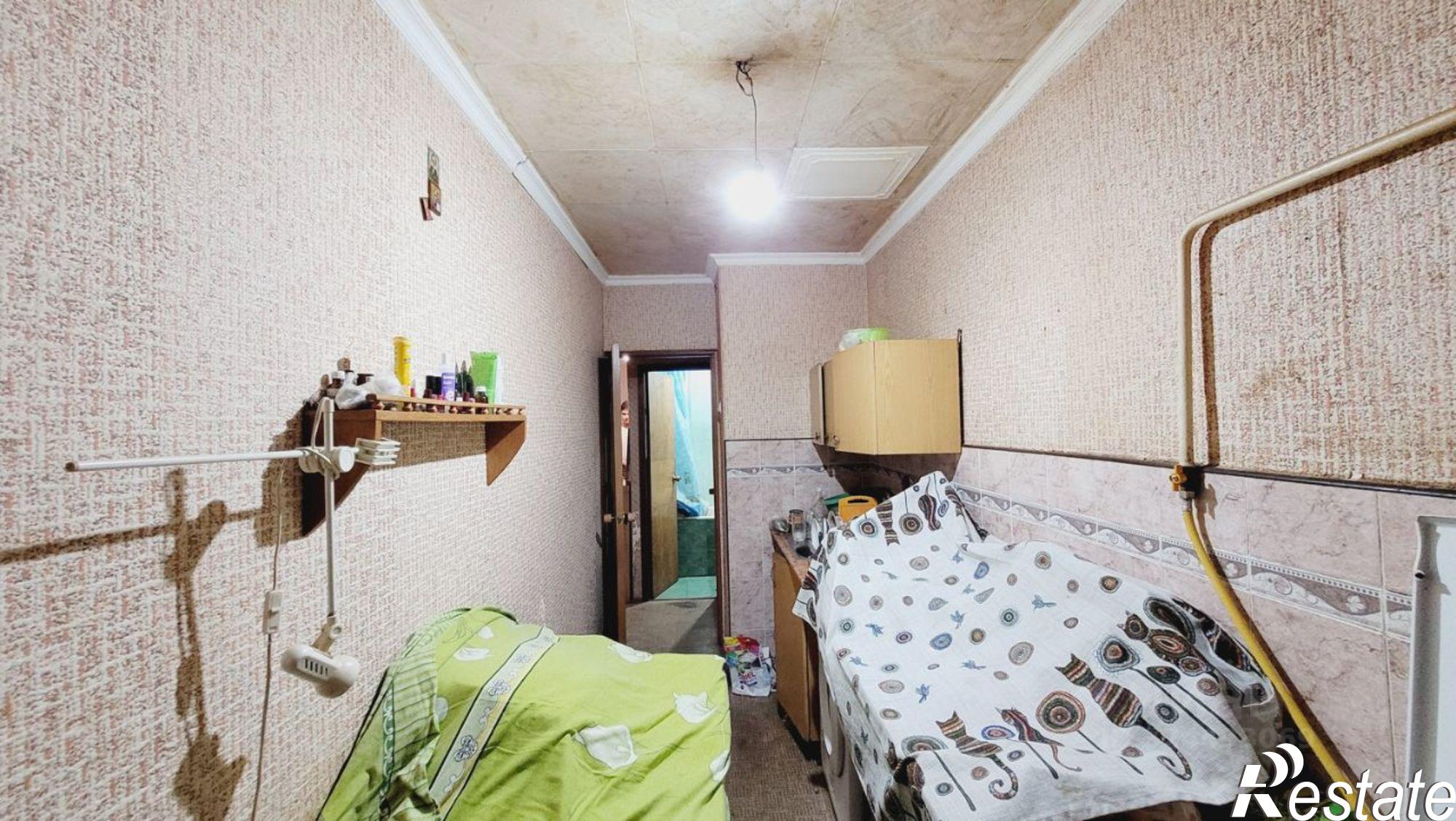 Купить квартиру за 7 500 000 рублей на ул Островского, 131