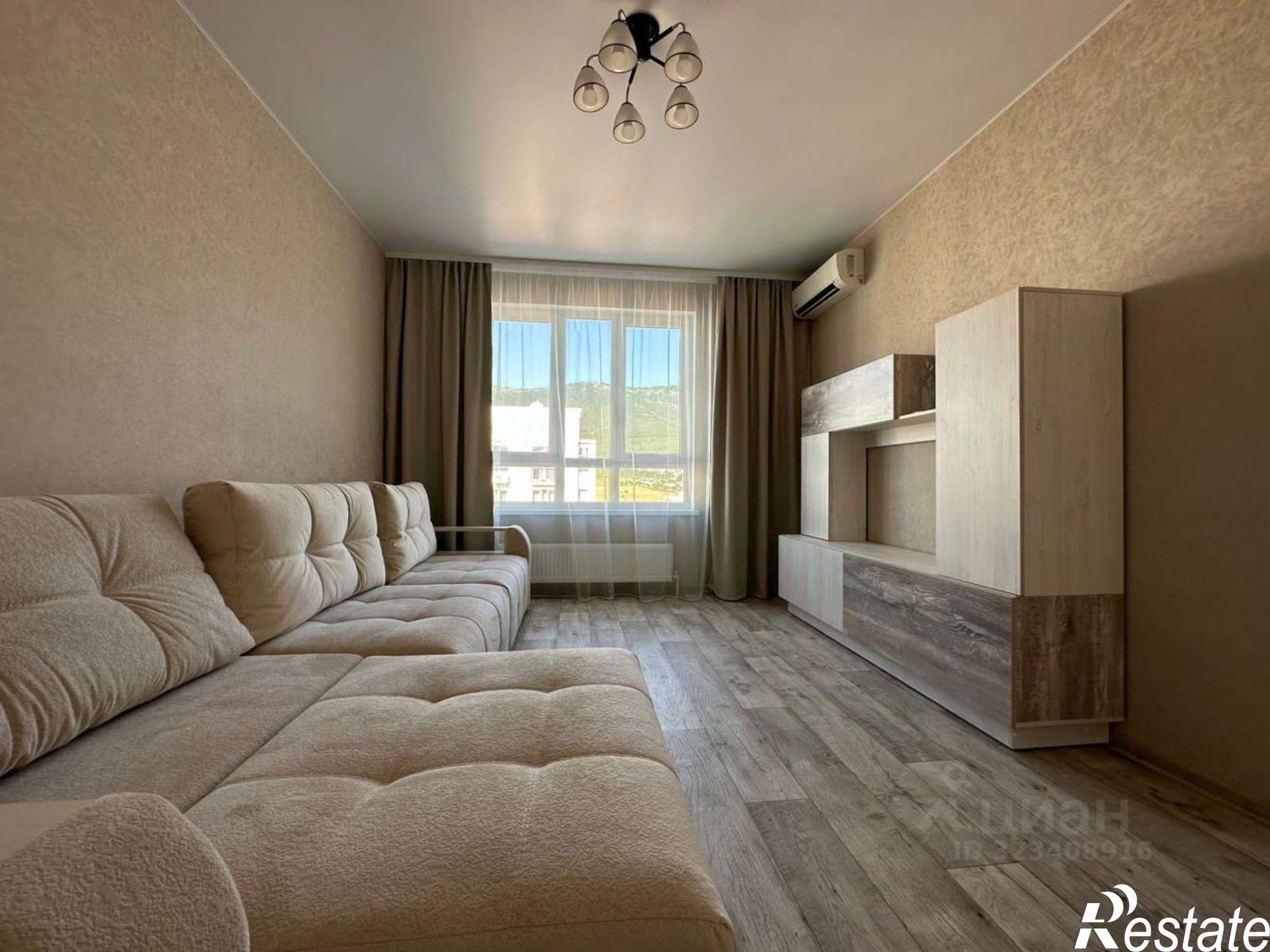 Купить квартиру за 9 800 000 рублей на улица Маршала Жукова, 3 к6