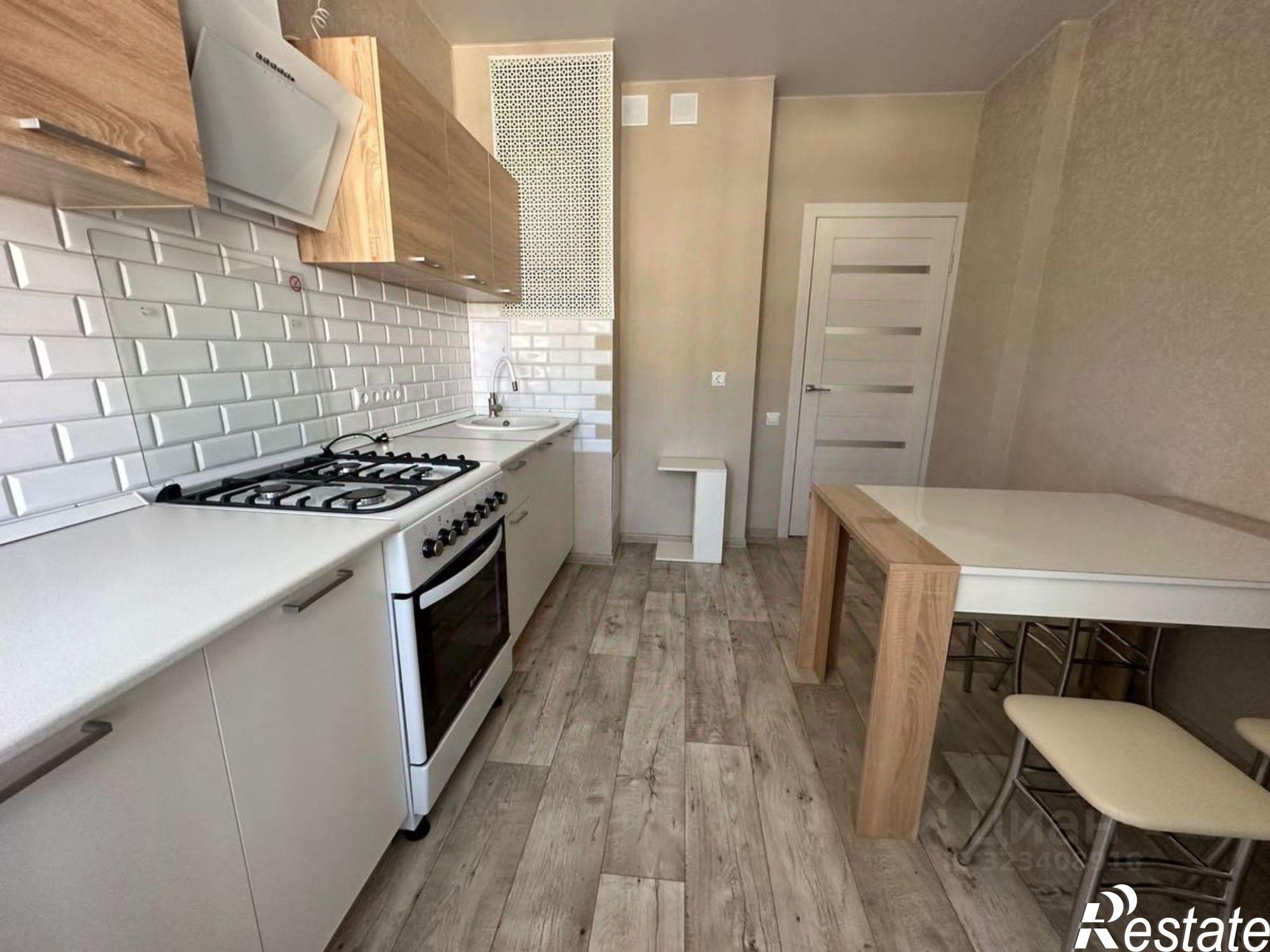 Купить квартиру за 9 800 000 рублей на улица Маршала Жукова, 3 к6