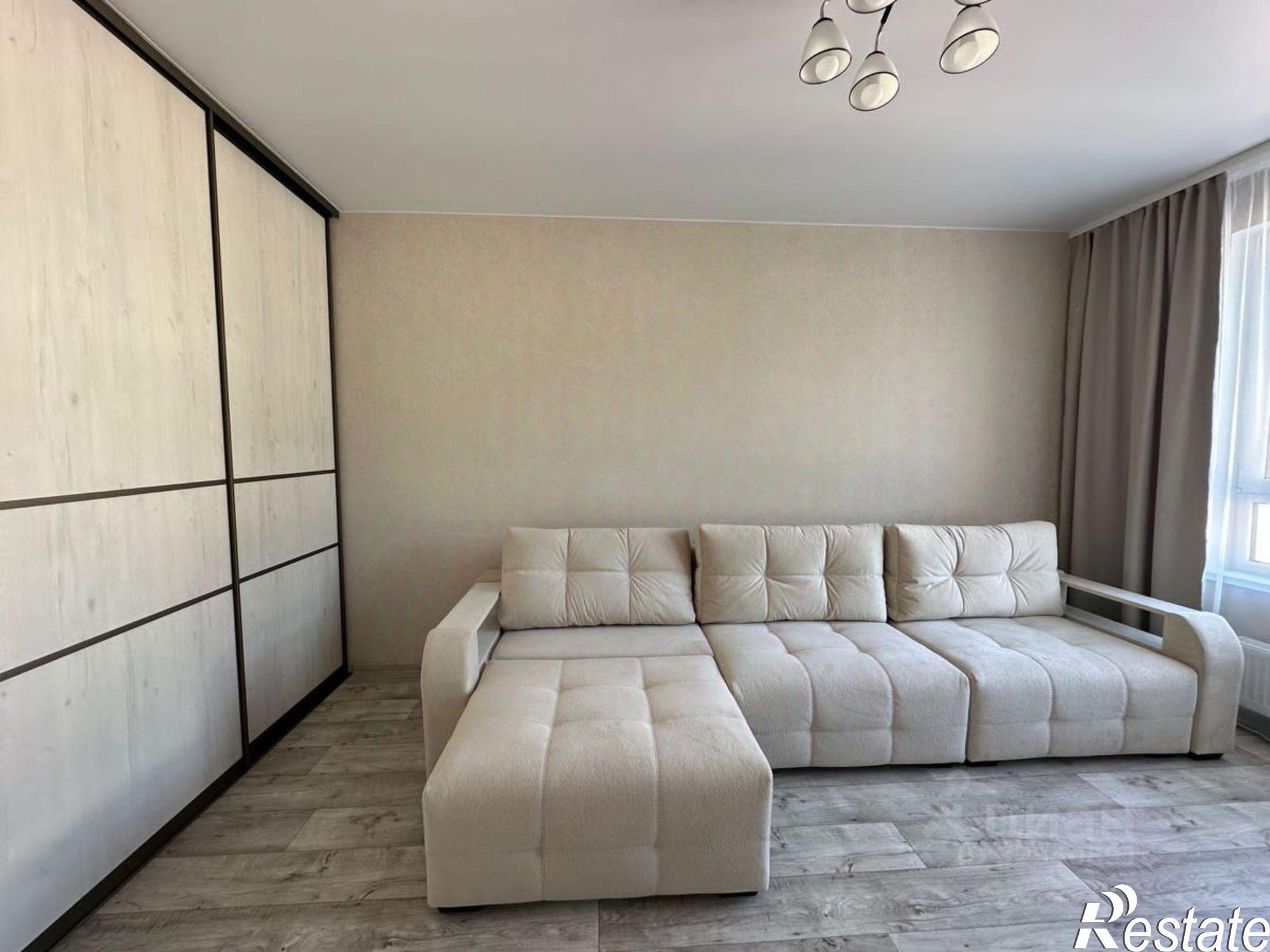 Купить квартиру за 9 800 000 рублей на улица Маршала Жукова, 3 к6