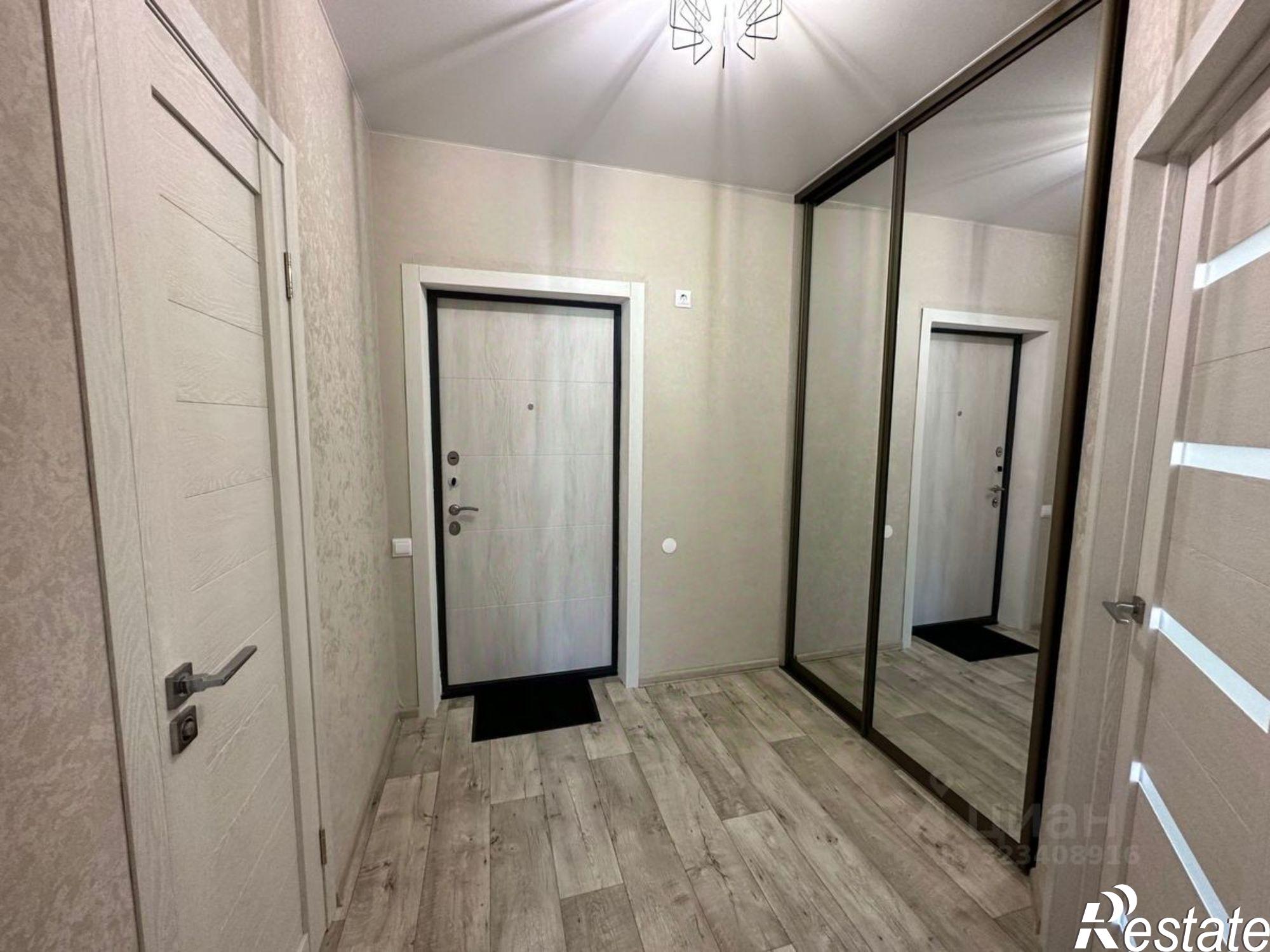 Купить квартиру за 9 800 000 рублей на улица Маршала Жукова, 3 к6